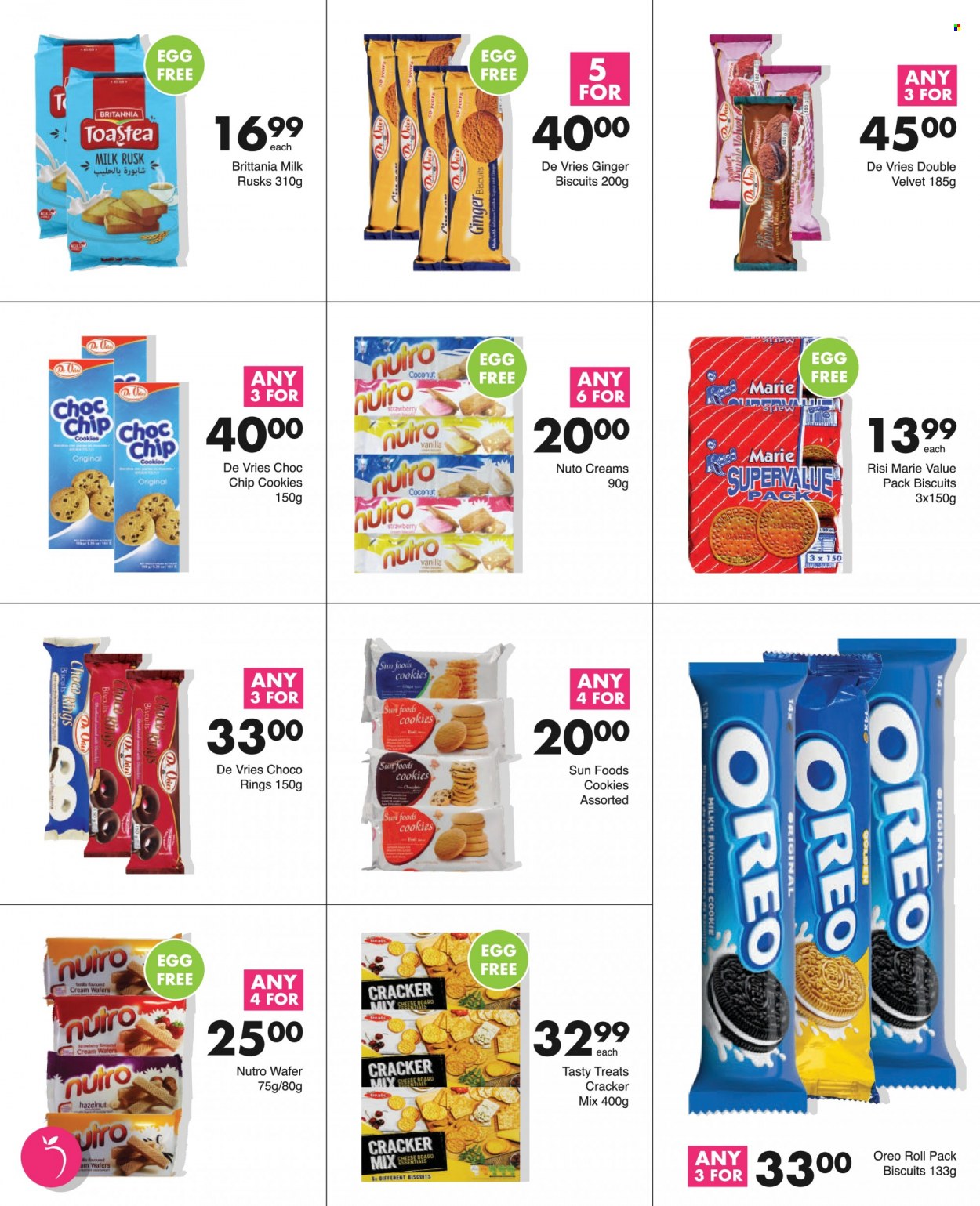 Save supermarket specials - 30/09/2021 - 10/10/2021. Page 14