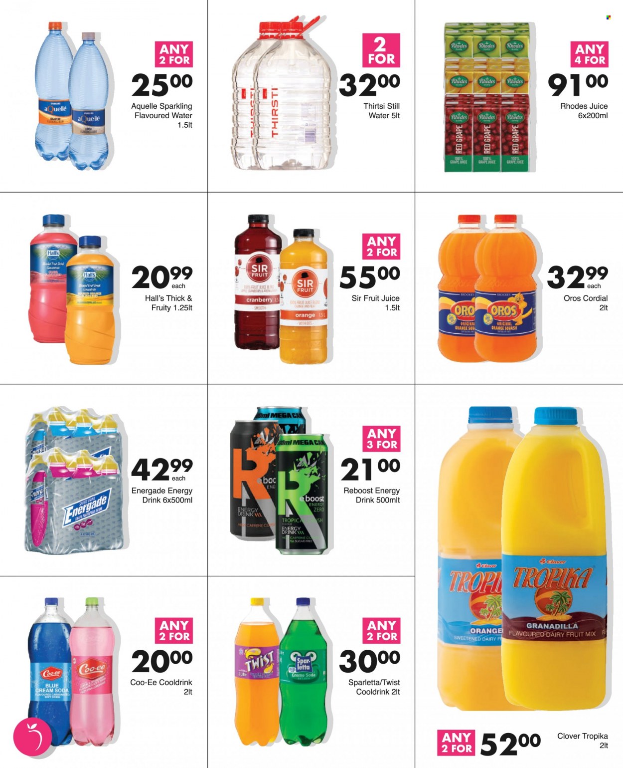 Save supermarket specials - 30/09/2021 - 10/10/2021. Page 15