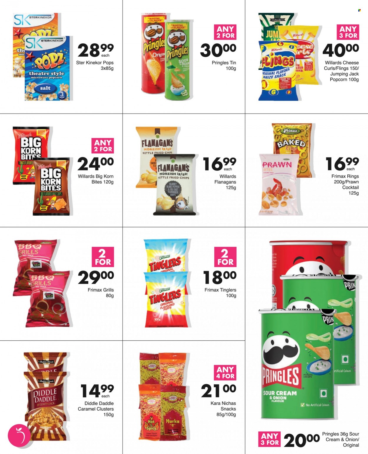 Save supermarket specials - 30/09/2021 - 10/10/2021. Page 16