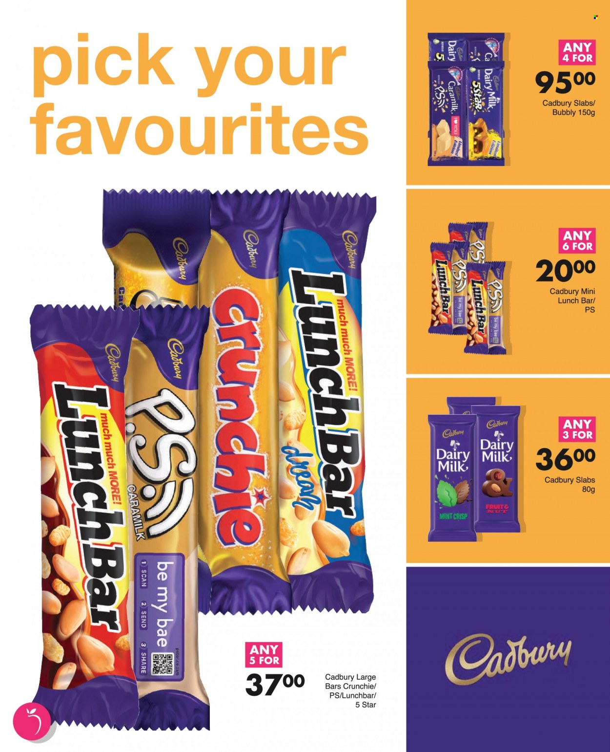 Save supermarket specials - 30/09/2021 - 10/10/2021. Page 18