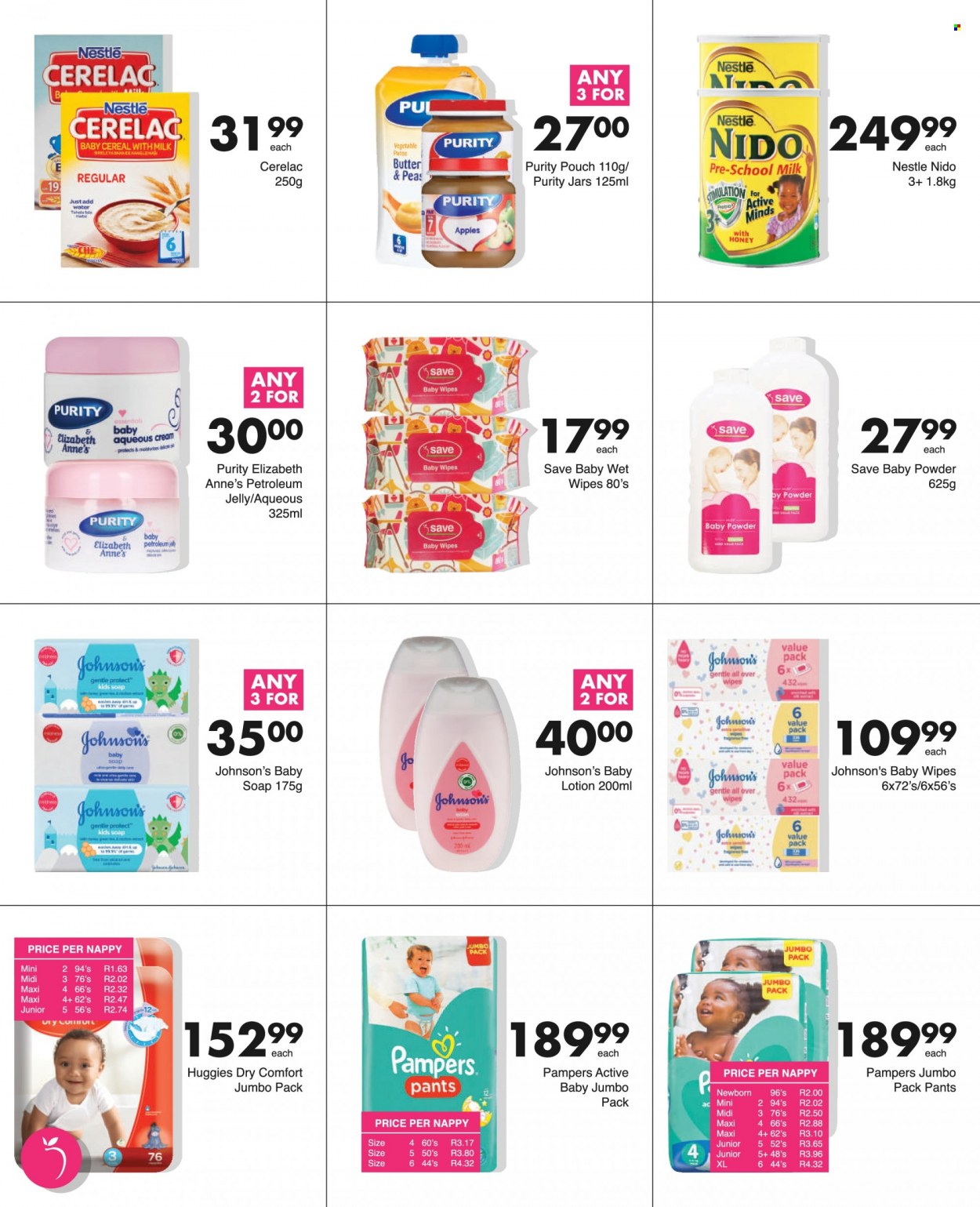 Save supermarket specials - 30/09/2021 - 10/10/2021. Page 19
