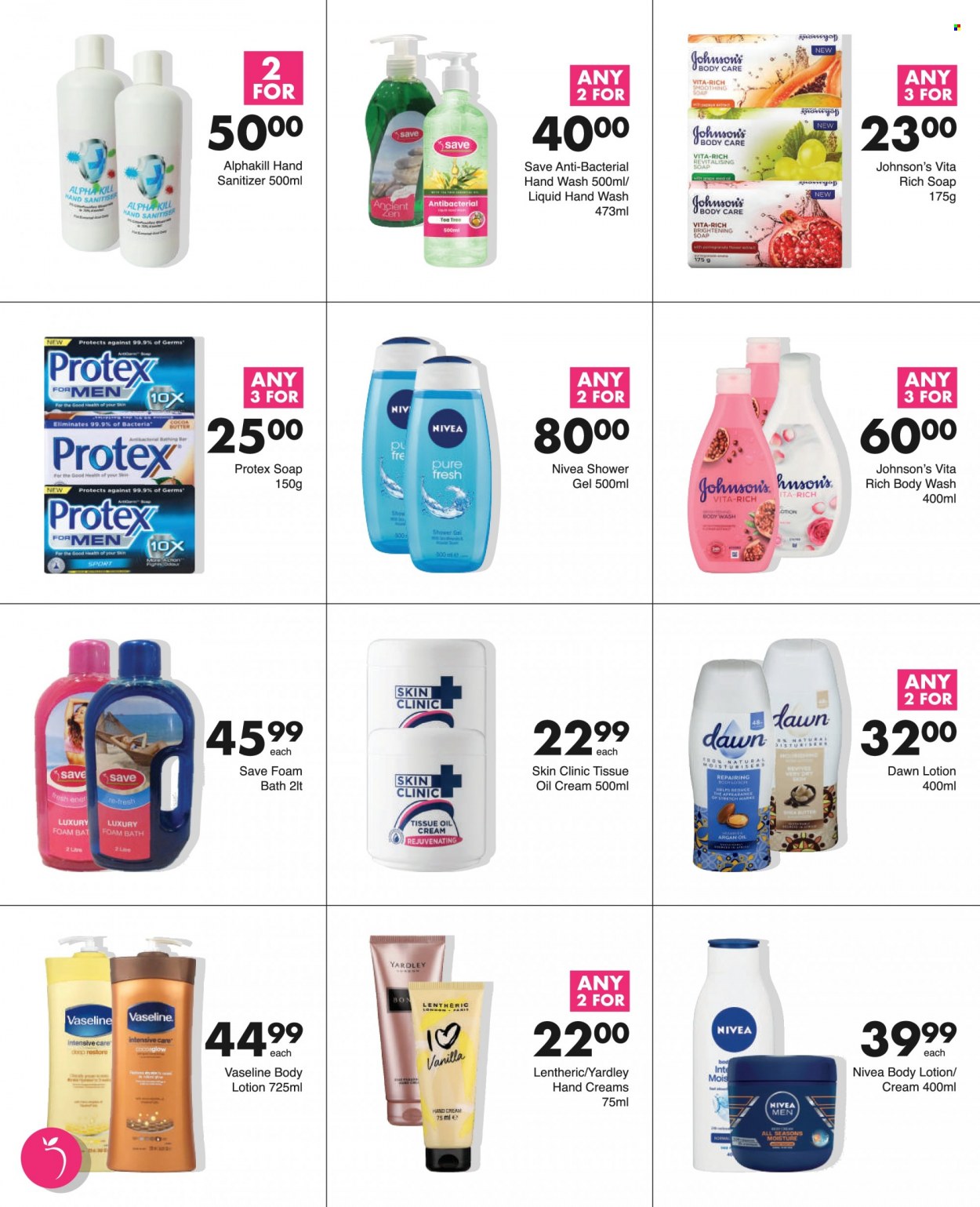 Save supermarket specials - 30/09/2021 - 10/10/2021. Page 20