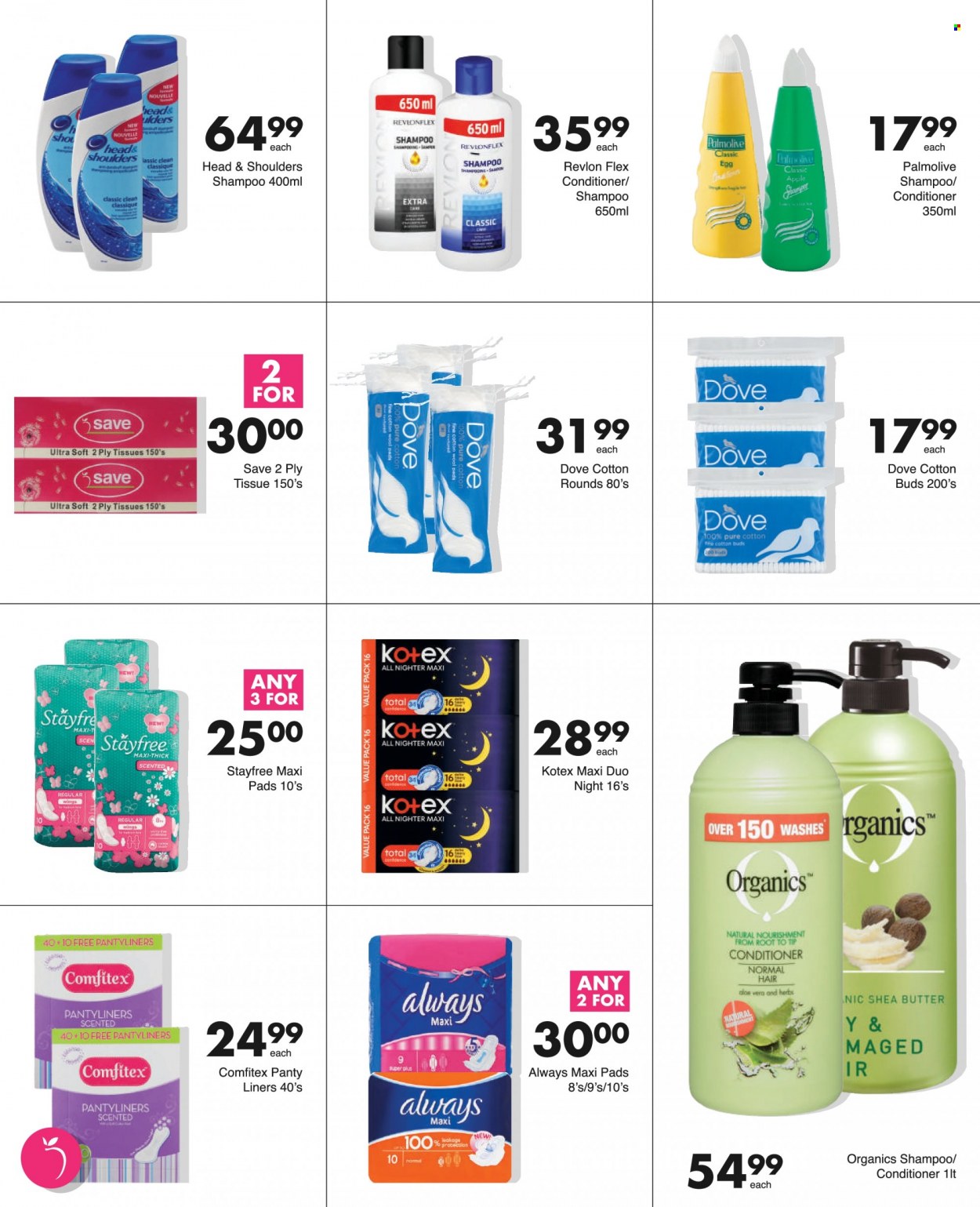 Save supermarket specials - 30/09/2021 - 10/10/2021. Page 22