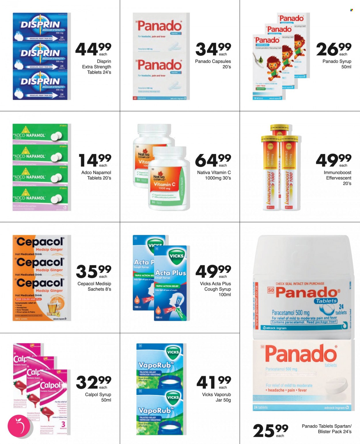 Save supermarket specials - 30/09/2021 - 10/10/2021. Page 23