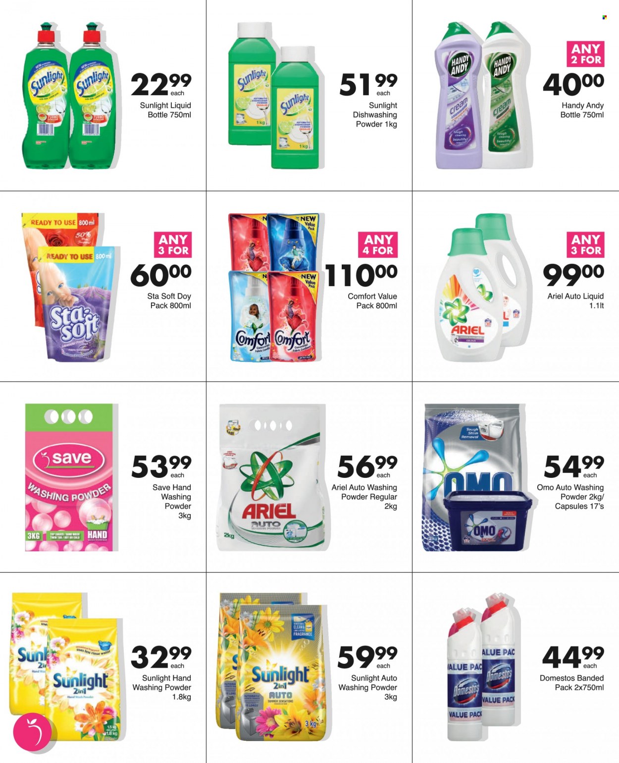 Save supermarket specials - 30/09/2021 - 10/10/2021. Page 24