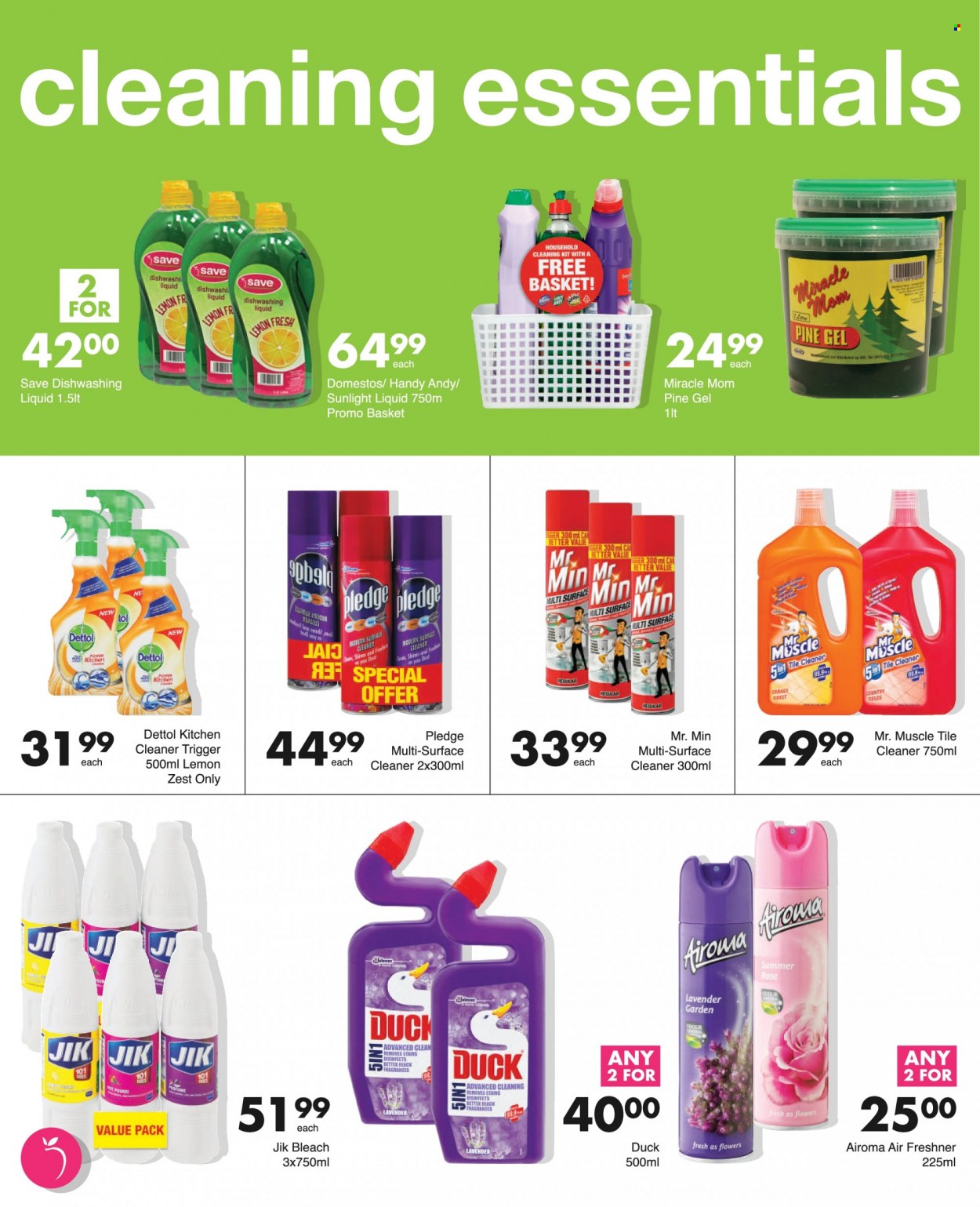 Save supermarket specials - 30/09/2021 - 10/10/2021. Page 25