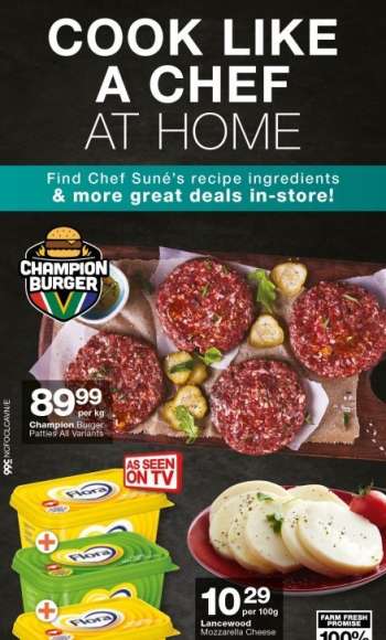 Checkers catalogue  - 30/09/2021 - 03/10/2021.