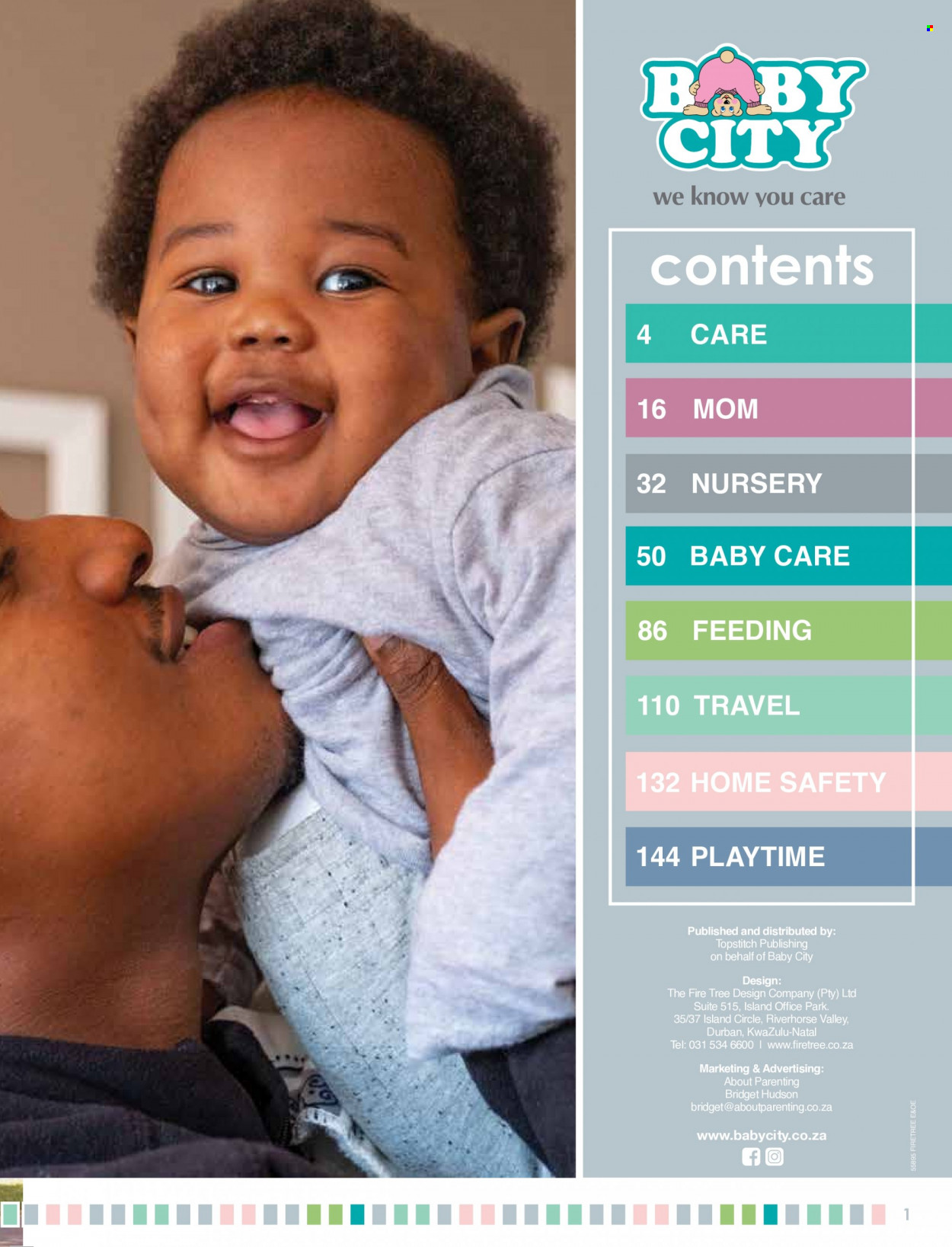 Baby City specials - 01/01/2020 - 31/12/2021. Page 3