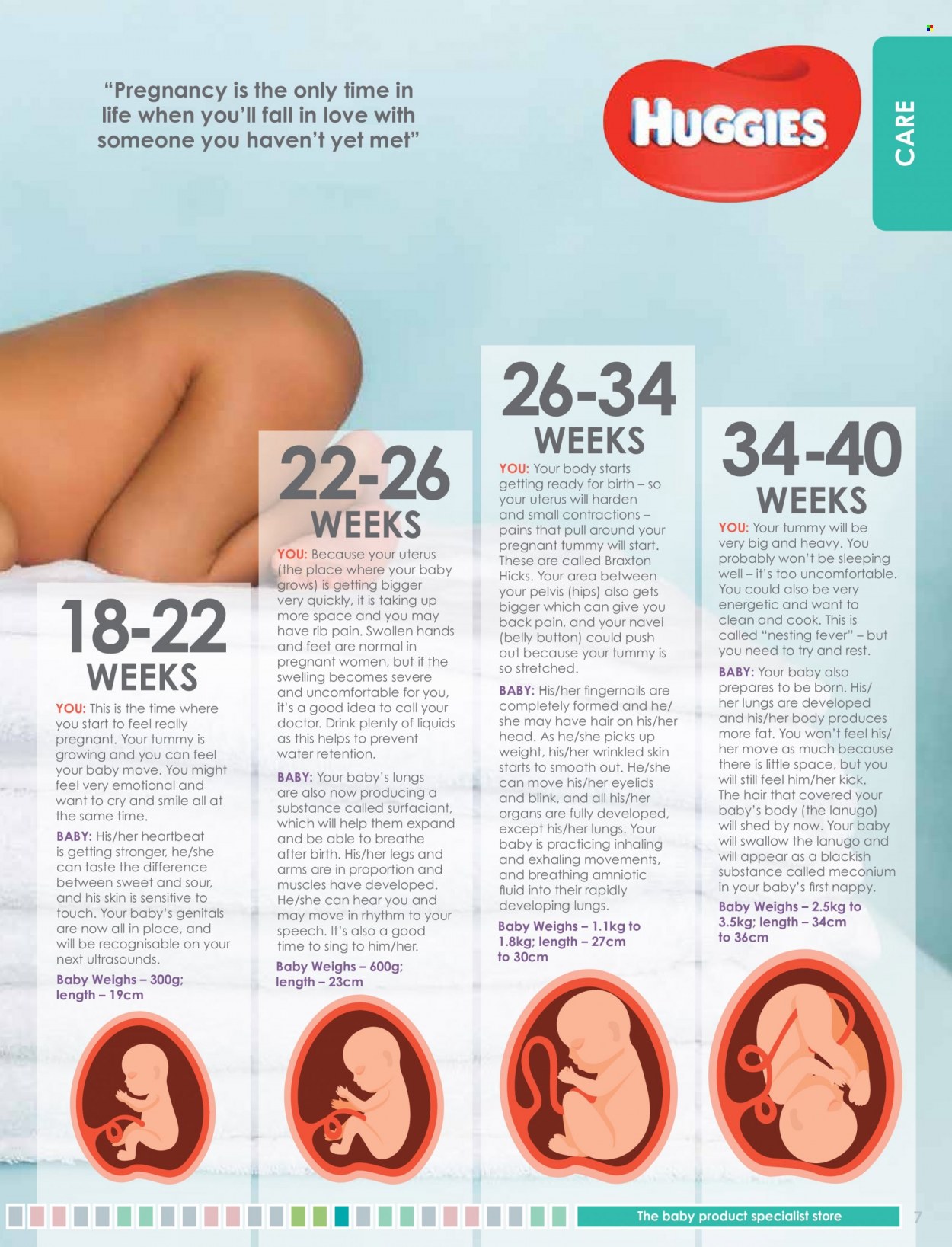 Baby City specials - 01/01/2020 - 31/12/2021. Page 9