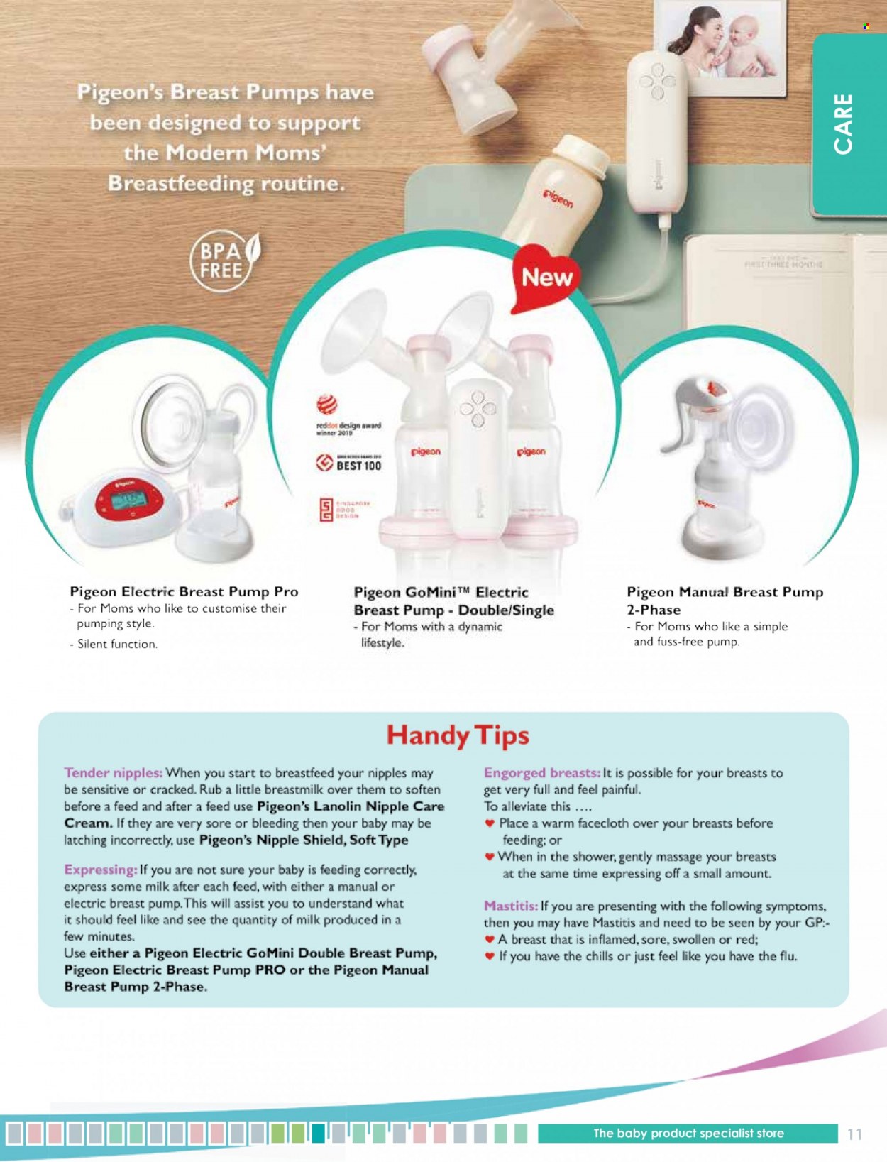 Baby City specials - 01/01/2020 - 31/12/2021. Page 13