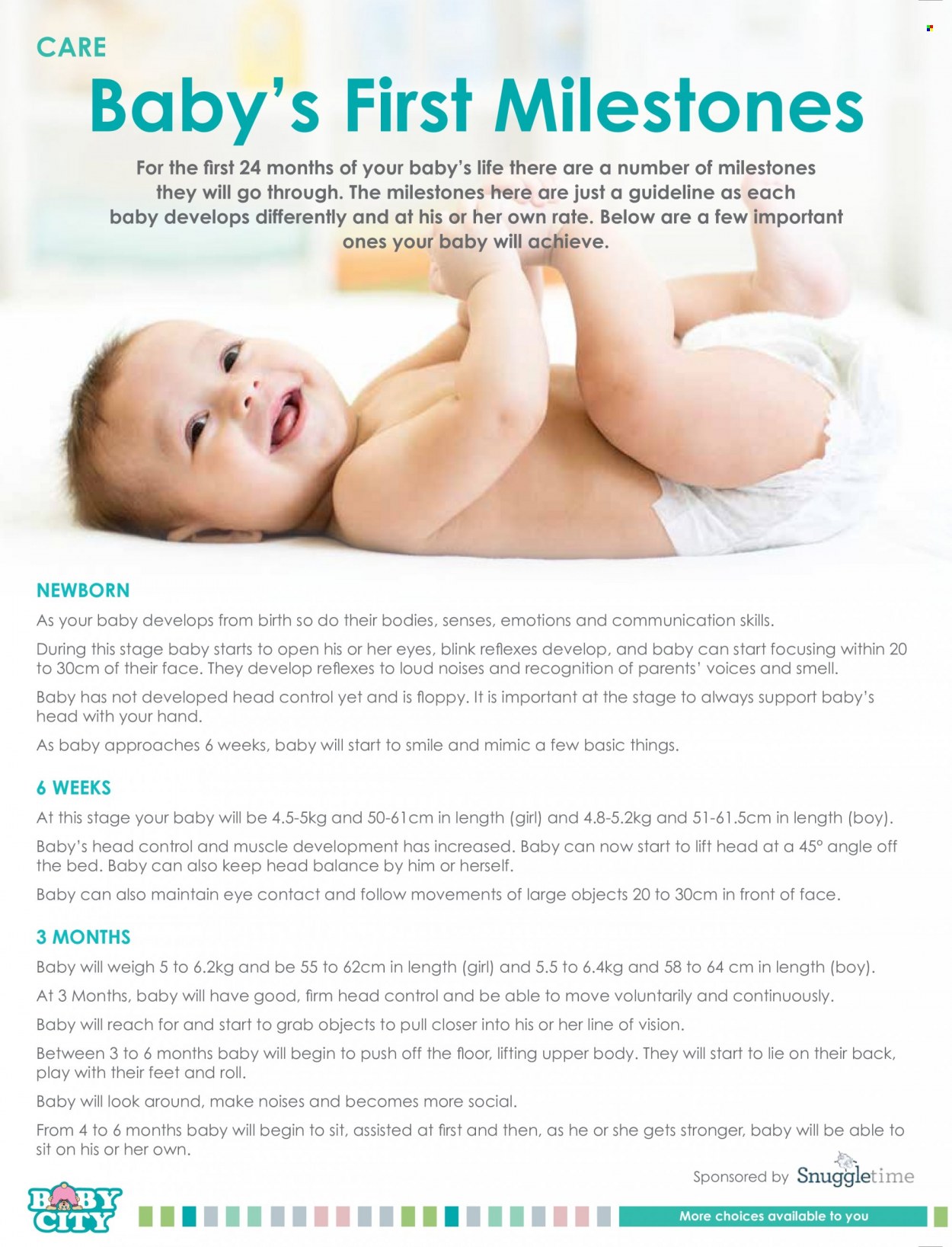 Baby City specials - 01/01/2020 - 31/12/2021. Page 14