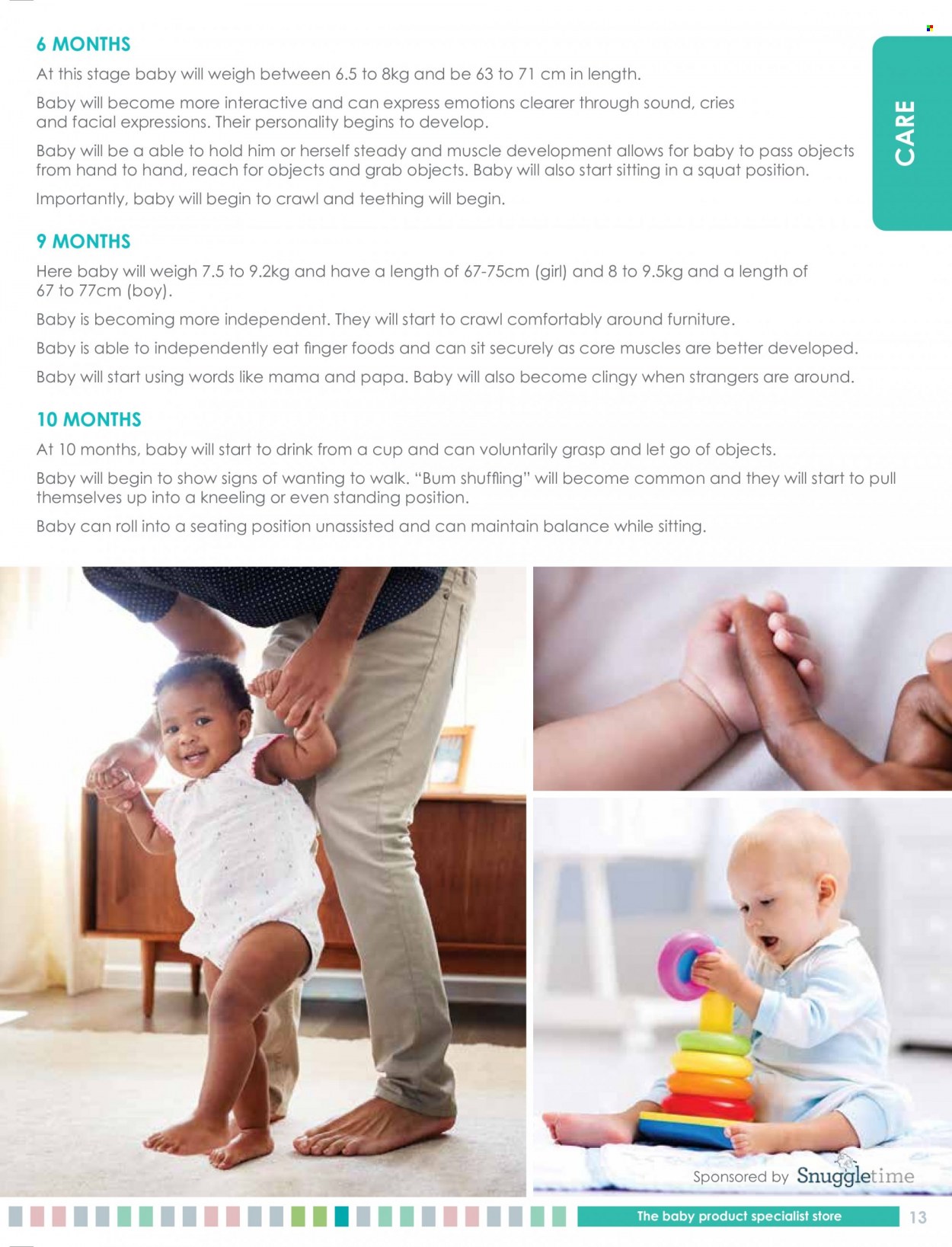 Baby City specials - 01/01/2020 - 31/12/2021. Page 15