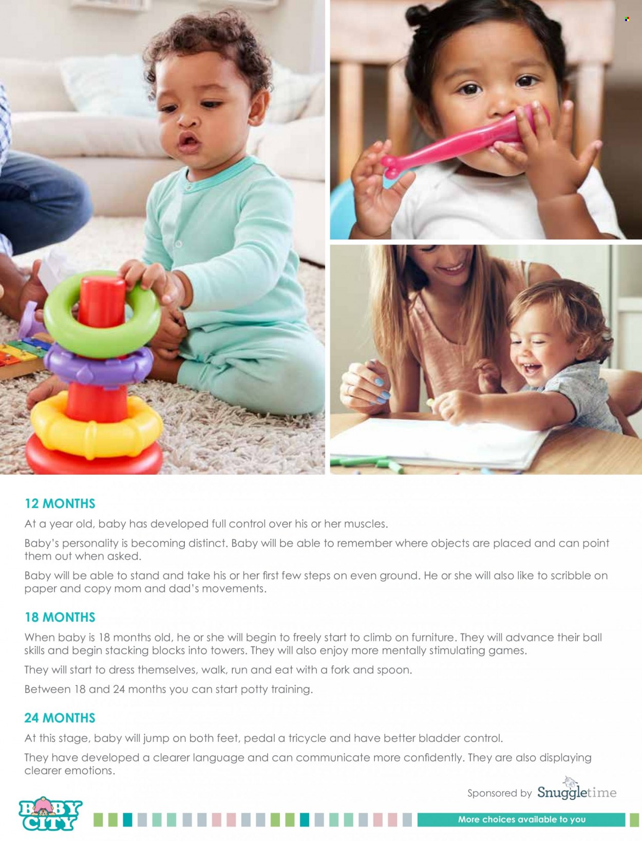 Baby City specials - 01/01/2020 - 31/12/2021. Page 16