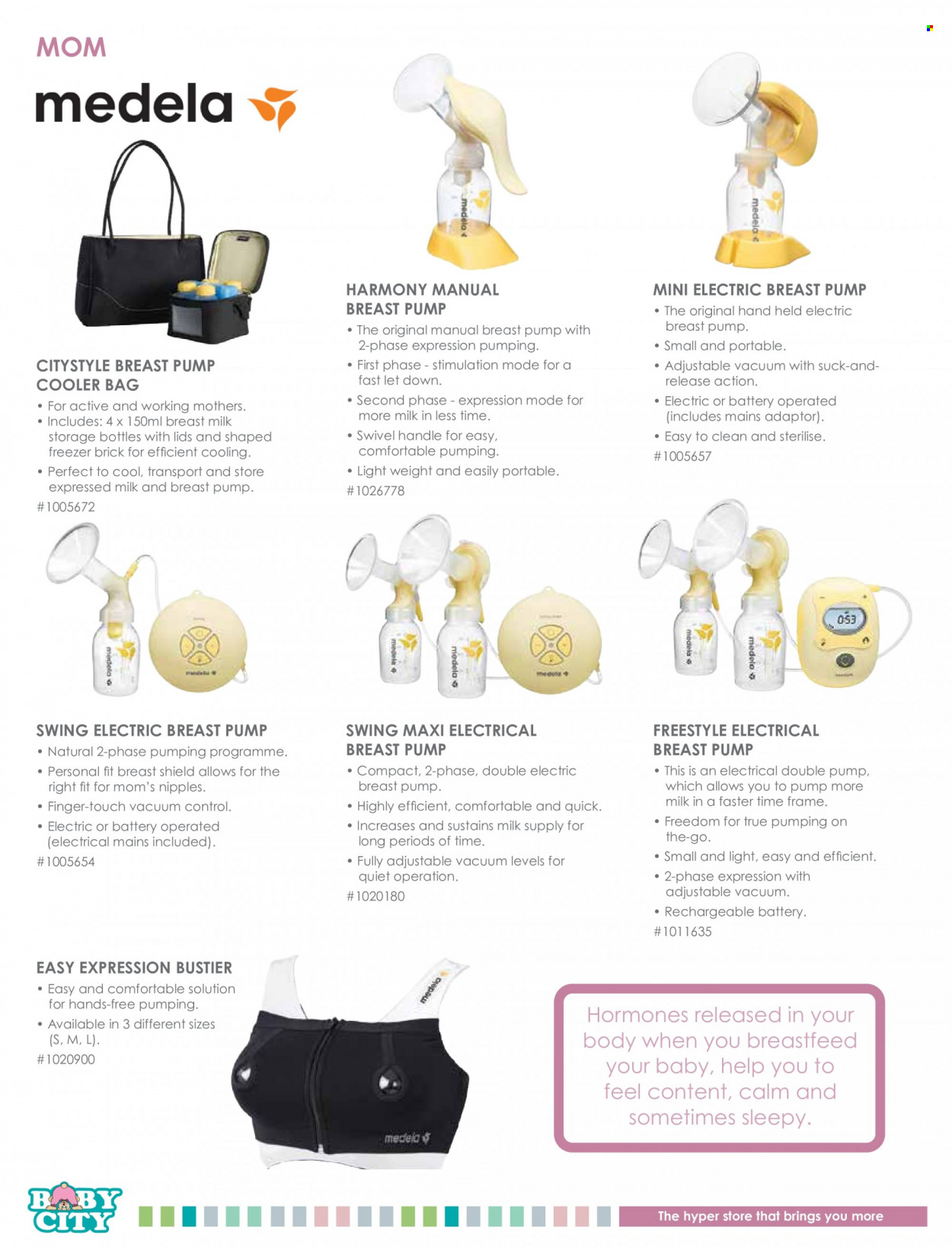 Baby City specials - 01/01/2020 - 31/12/2021. Page 24
