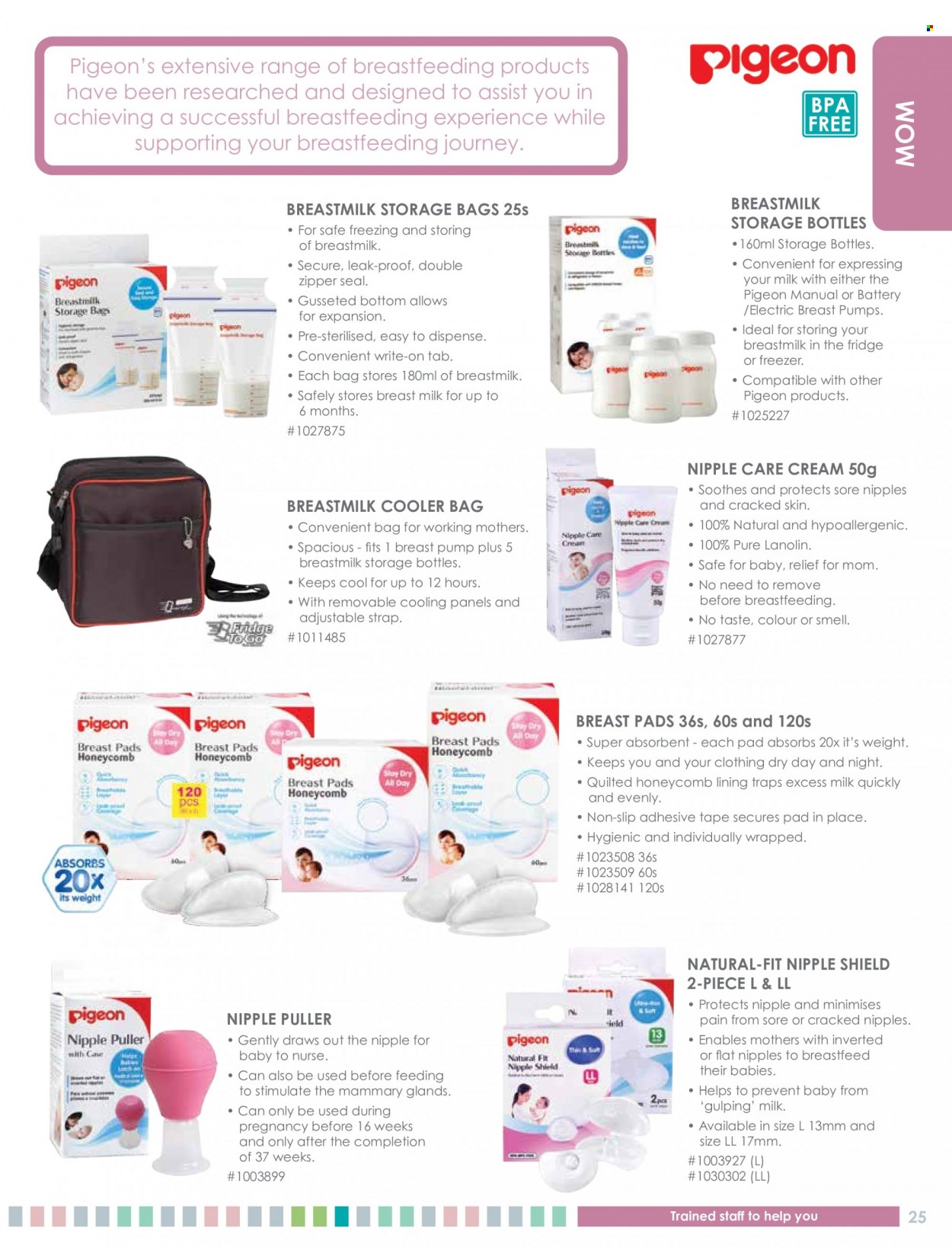 Baby City specials - 01/01/2020 - 31/12/2021. Page 27