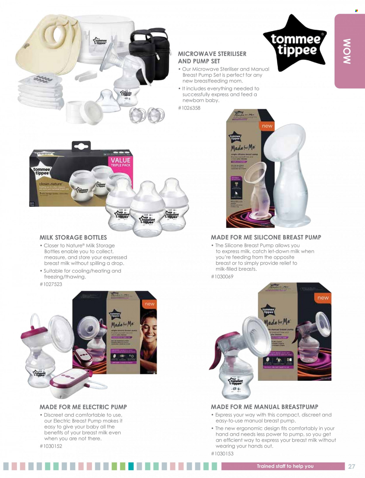 Baby City specials - 01/01/2020 - 31/12/2021. Page 29