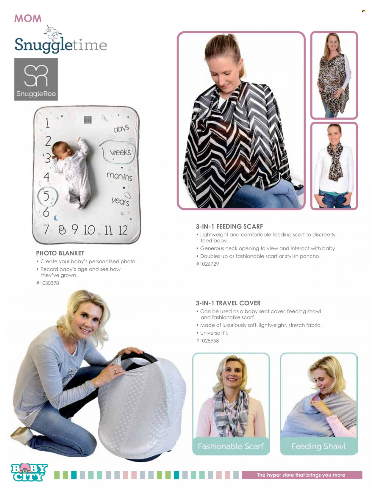 Baby City specials - 01/01/2020 - 31/12/2021. Page 30