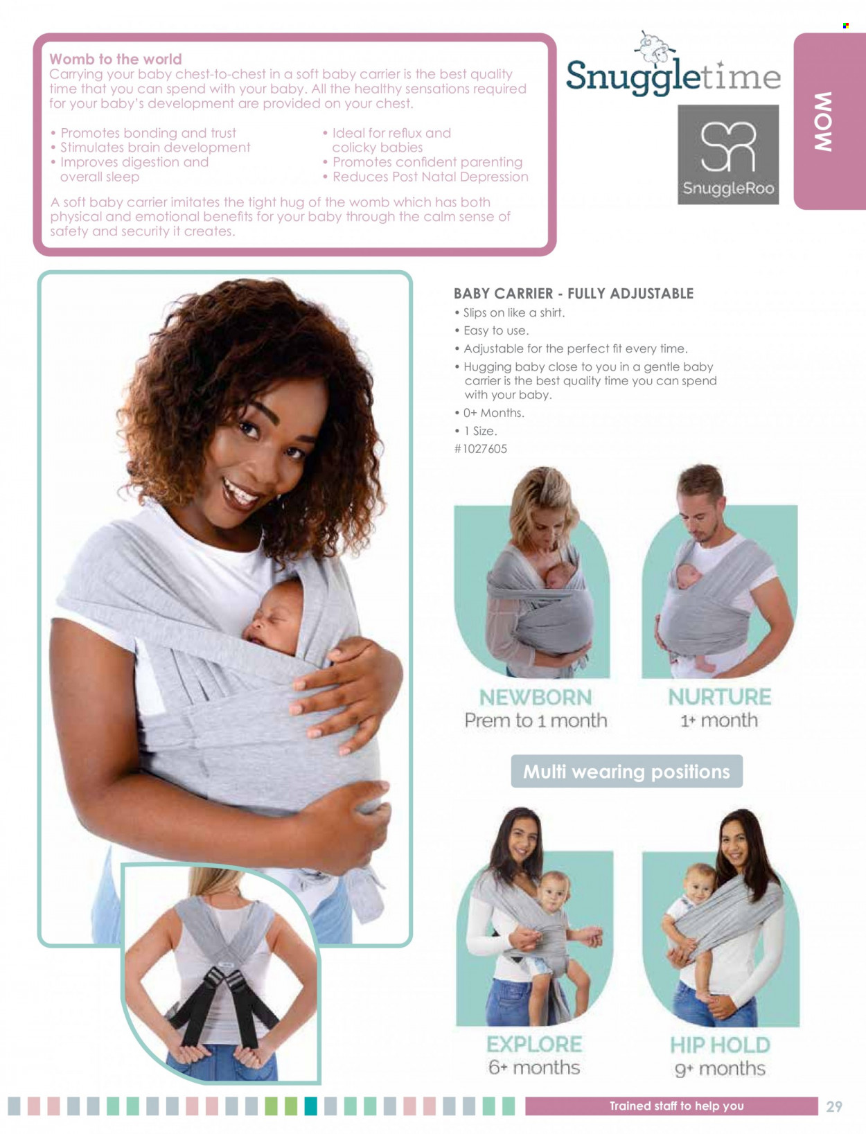 Baby City specials - 01/01/2020 - 31/12/2021. Page 31