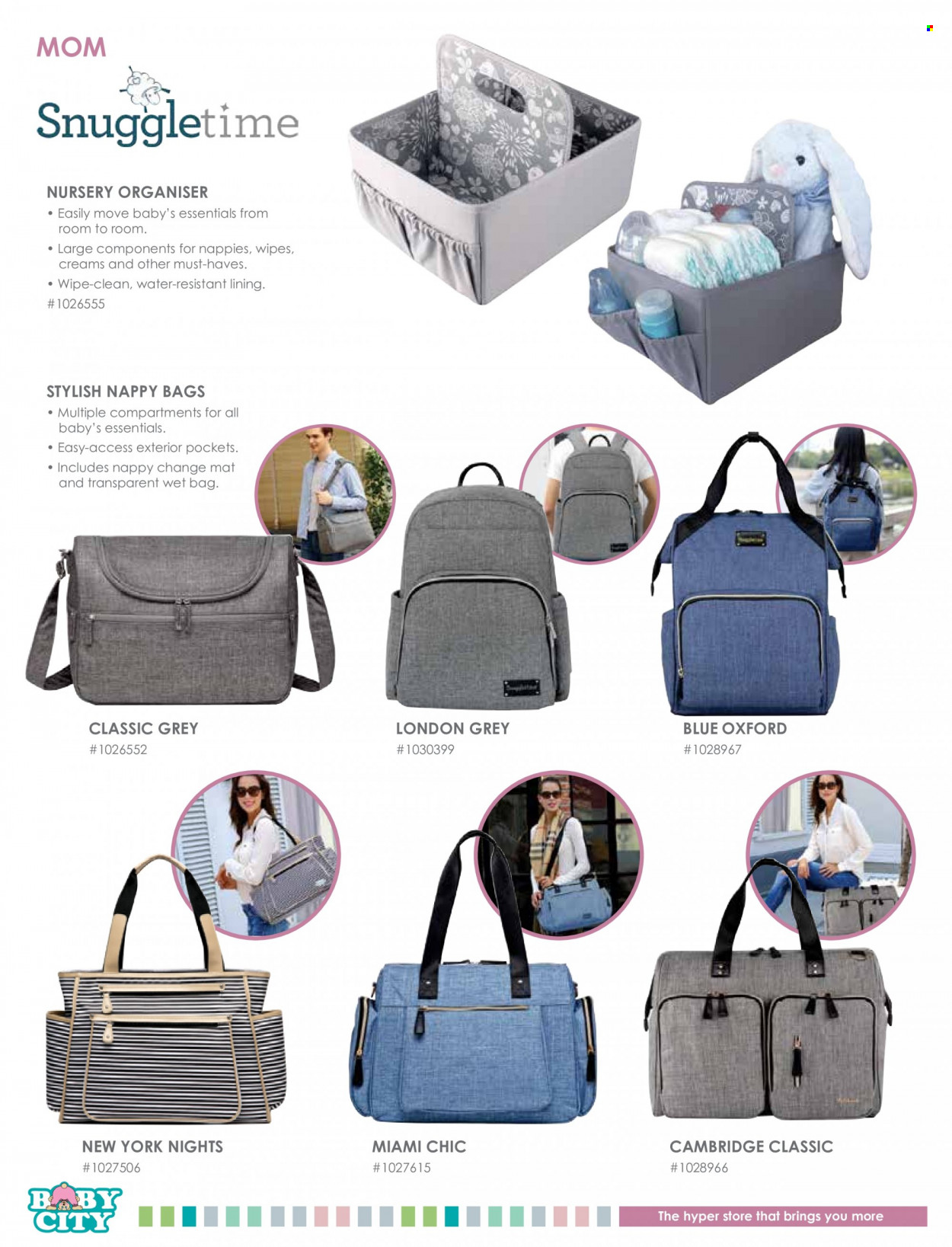 Baby City specials - 01/01/2020 - 31/12/2021. Page 32