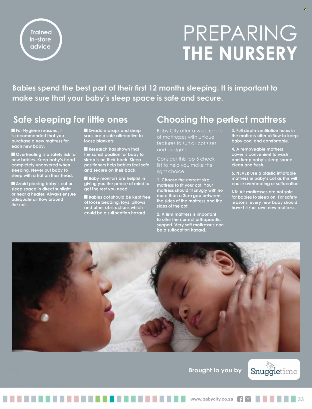 Baby City specials - 01/01/2020 - 31/12/2021. Page 35
