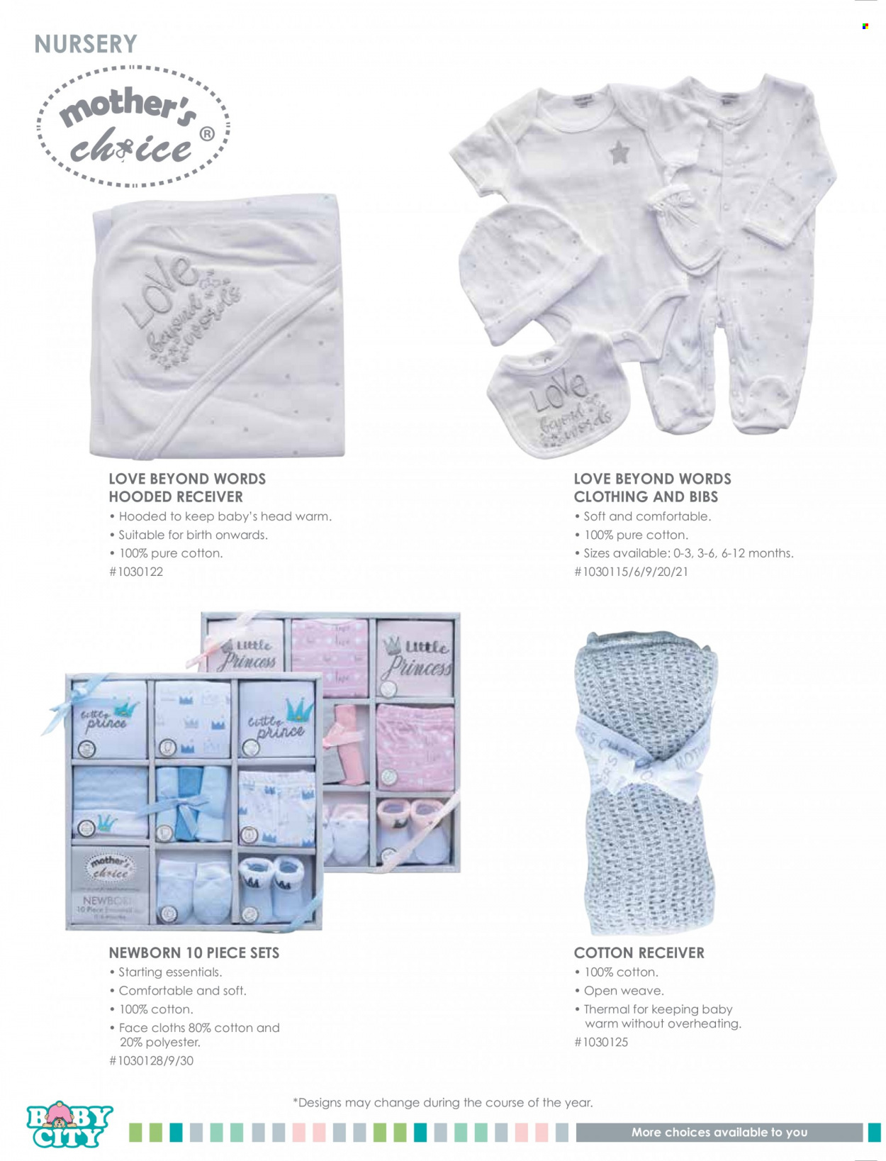 Baby City specials - 01/01/2020 - 31/12/2021. Page 36
