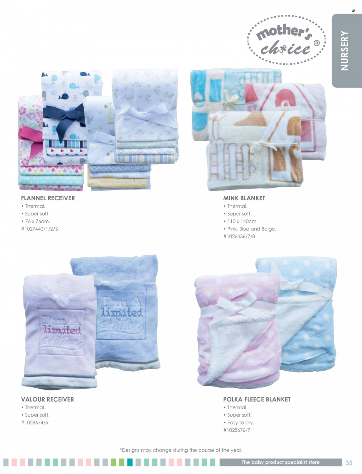 Baby City specials - 01/01/2020 - 31/12/2021. Page 37