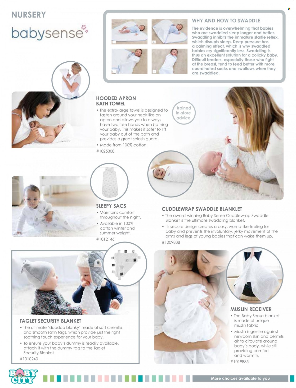 Baby City specials - 01/01/2020 - 31/12/2021. Page 38