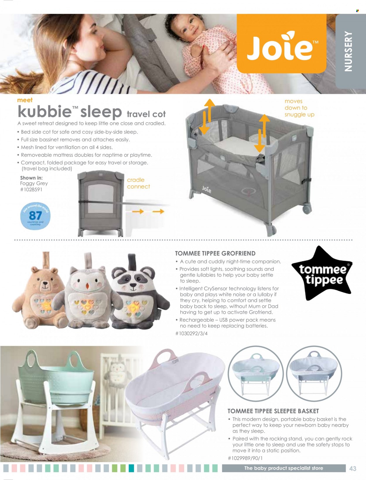 Baby City specials - 01/01/2020 - 31/12/2021. Page 45