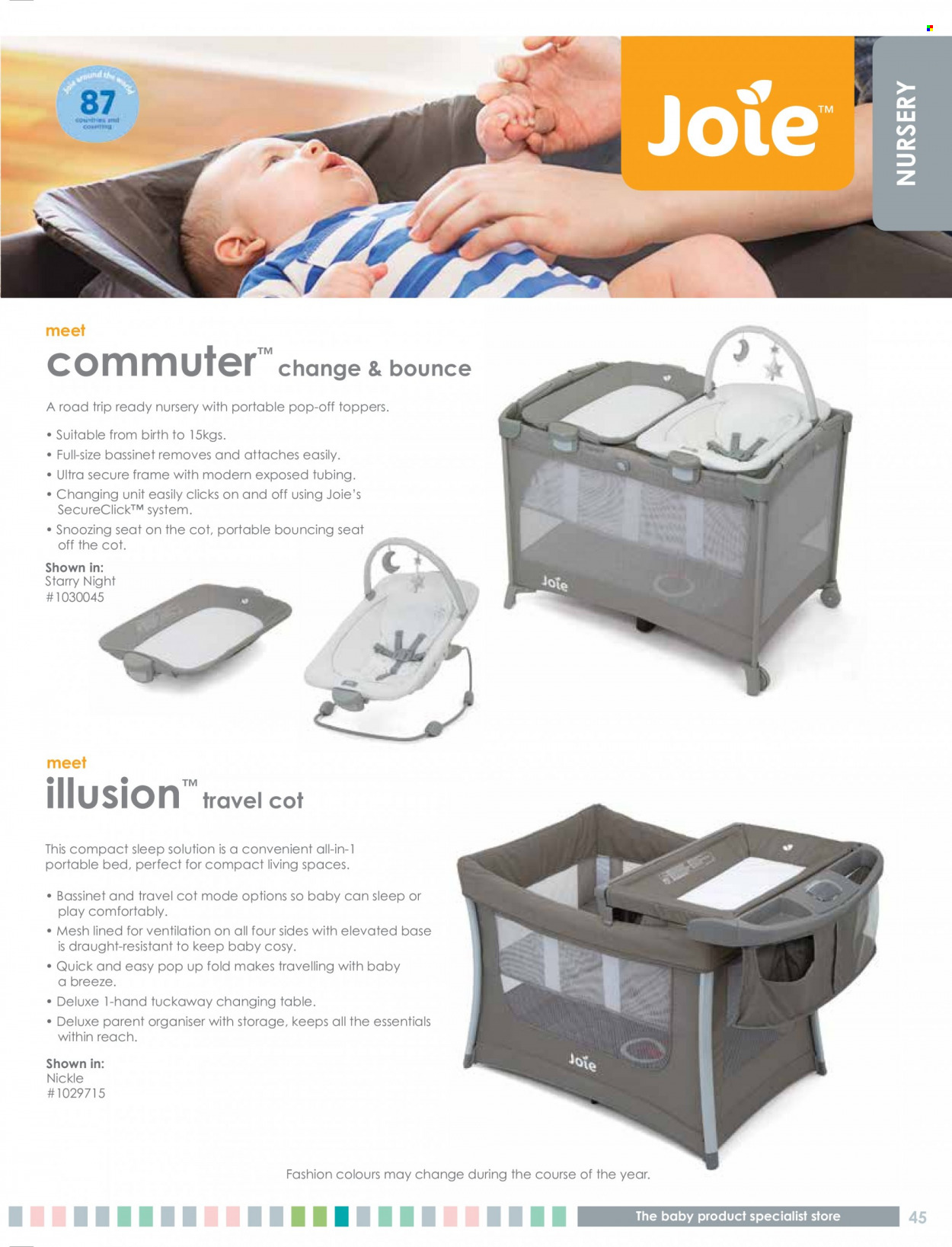 Baby City specials - 01/01/2020 - 31/12/2021. Page 47