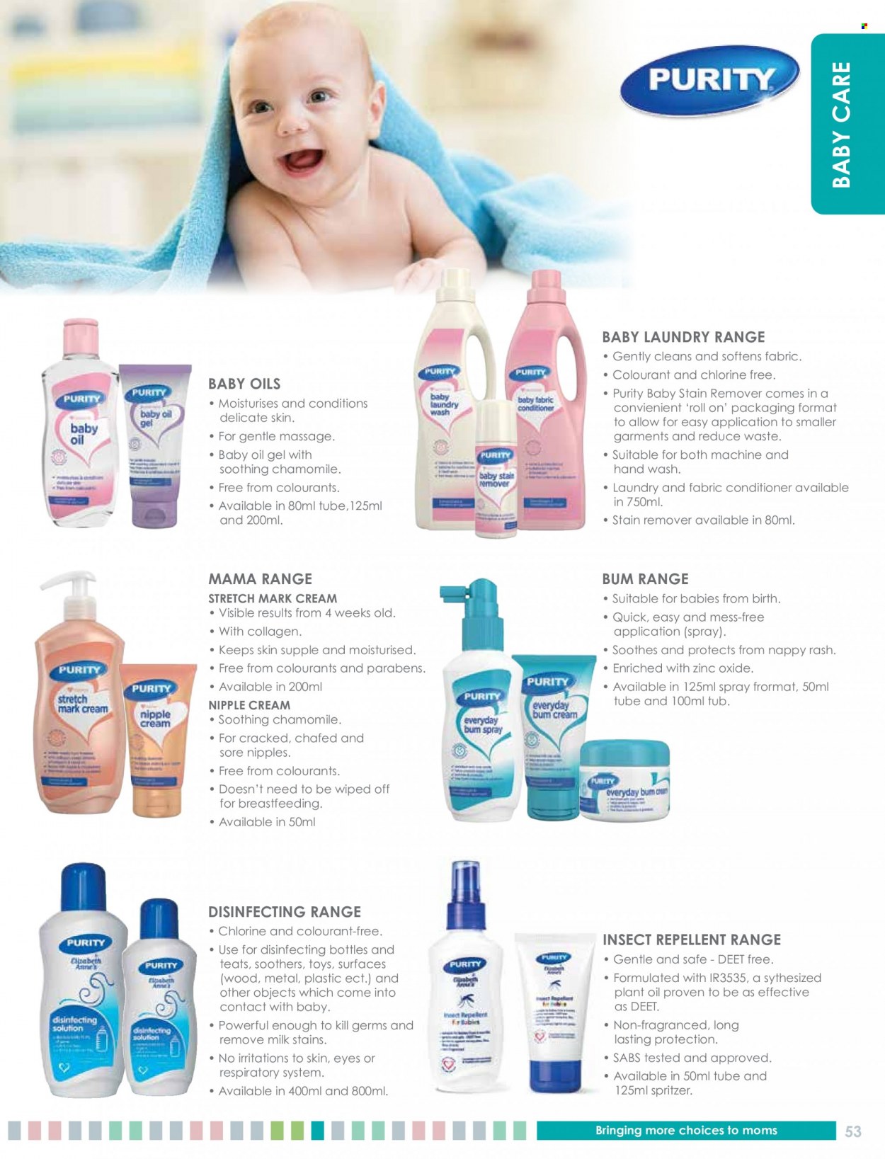 Baby City specials - 01/01/2020 - 31/12/2021. Page 55