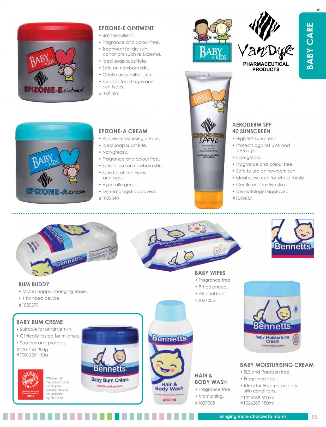 Baby City specials - 01/01/2020 - 31/12/2021. Page 57