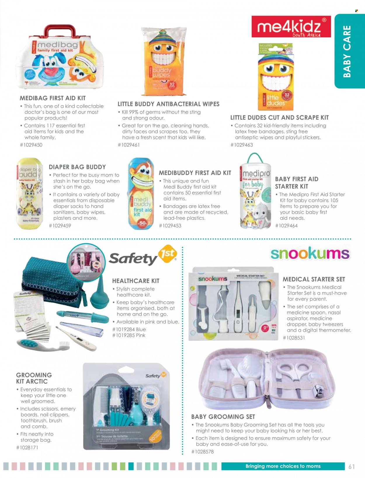 Baby City specials - 01/01/2020 - 31/12/2021. Page 63