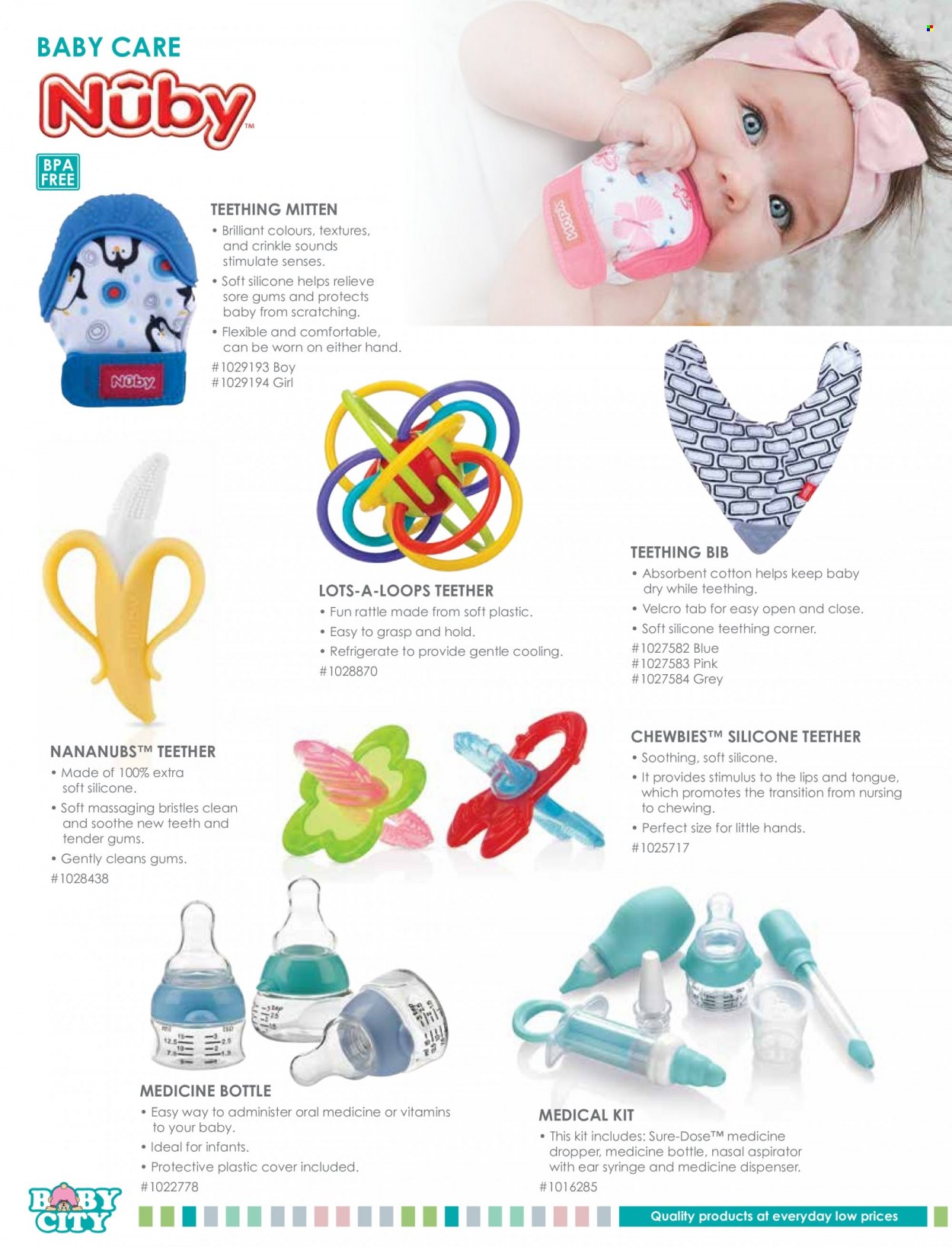 Baby City specials - 01/01/2020 - 31/12/2021. Page 64