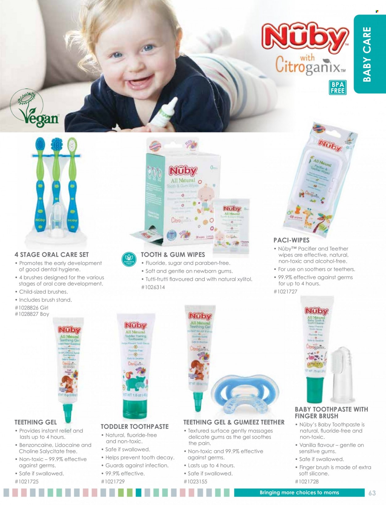 Baby City specials - 01/01/2020 - 31/12/2021. Page 65