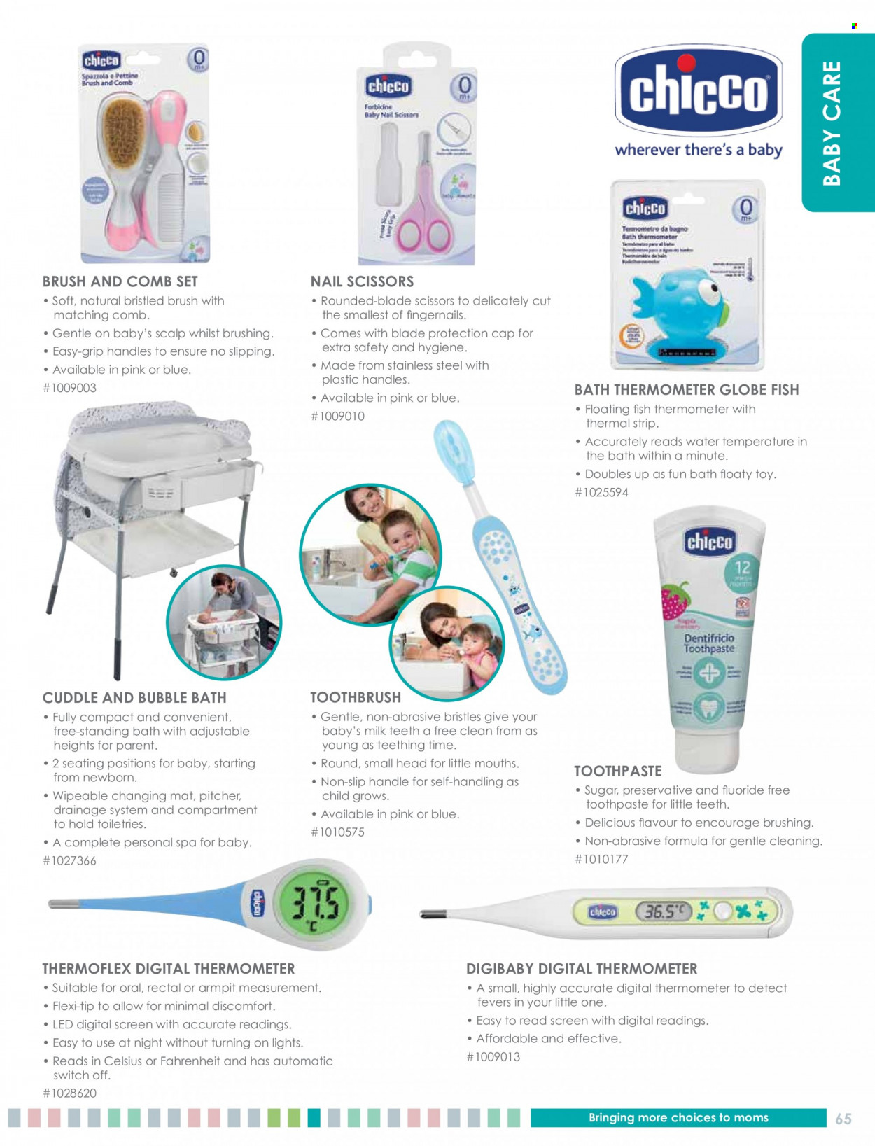 Baby City specials - 01/01/2020 - 31/12/2021. Page 67