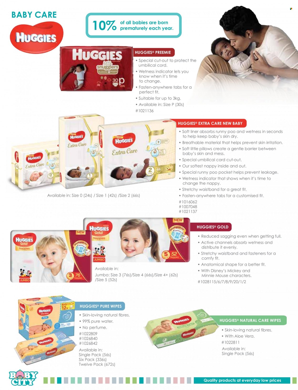 Baby City specials - 01/01/2020 - 31/12/2021. Page 74