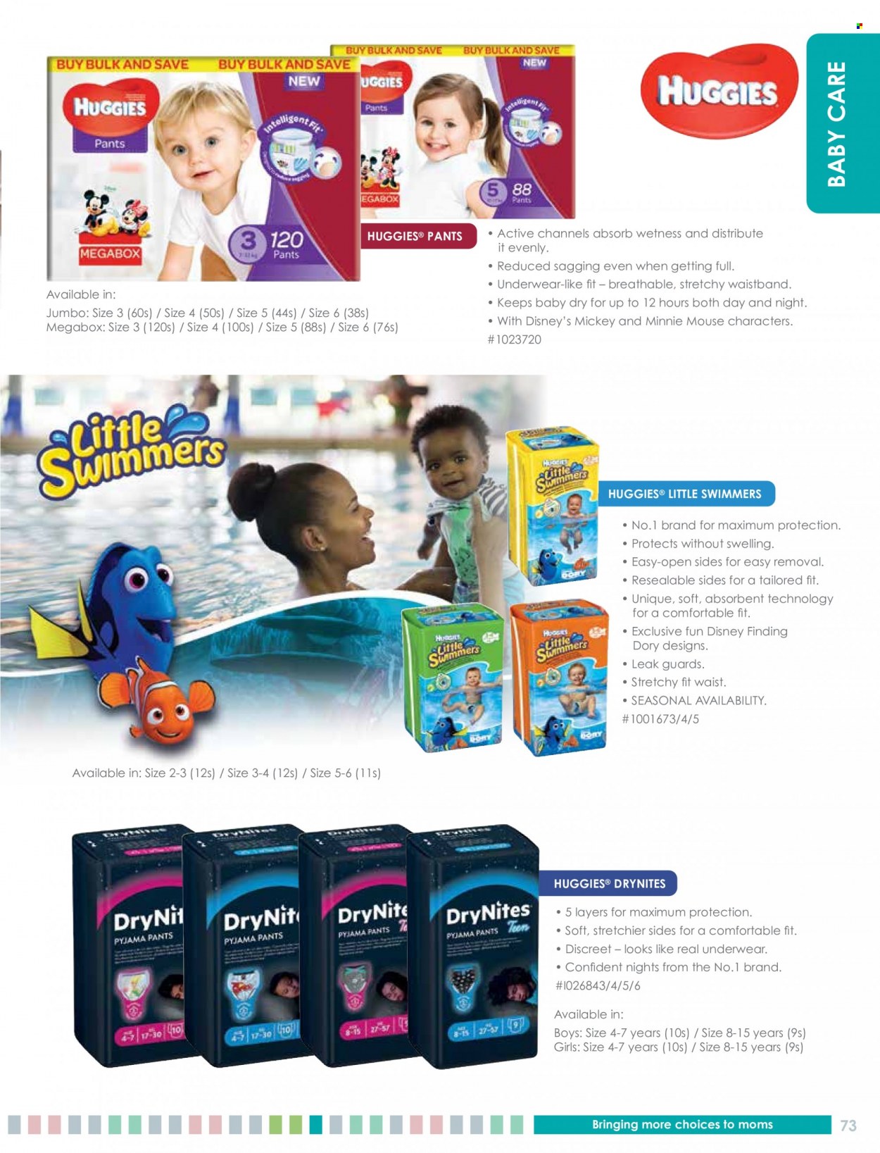 Baby City specials - 01/01/2020 - 31/12/2021. Page 75