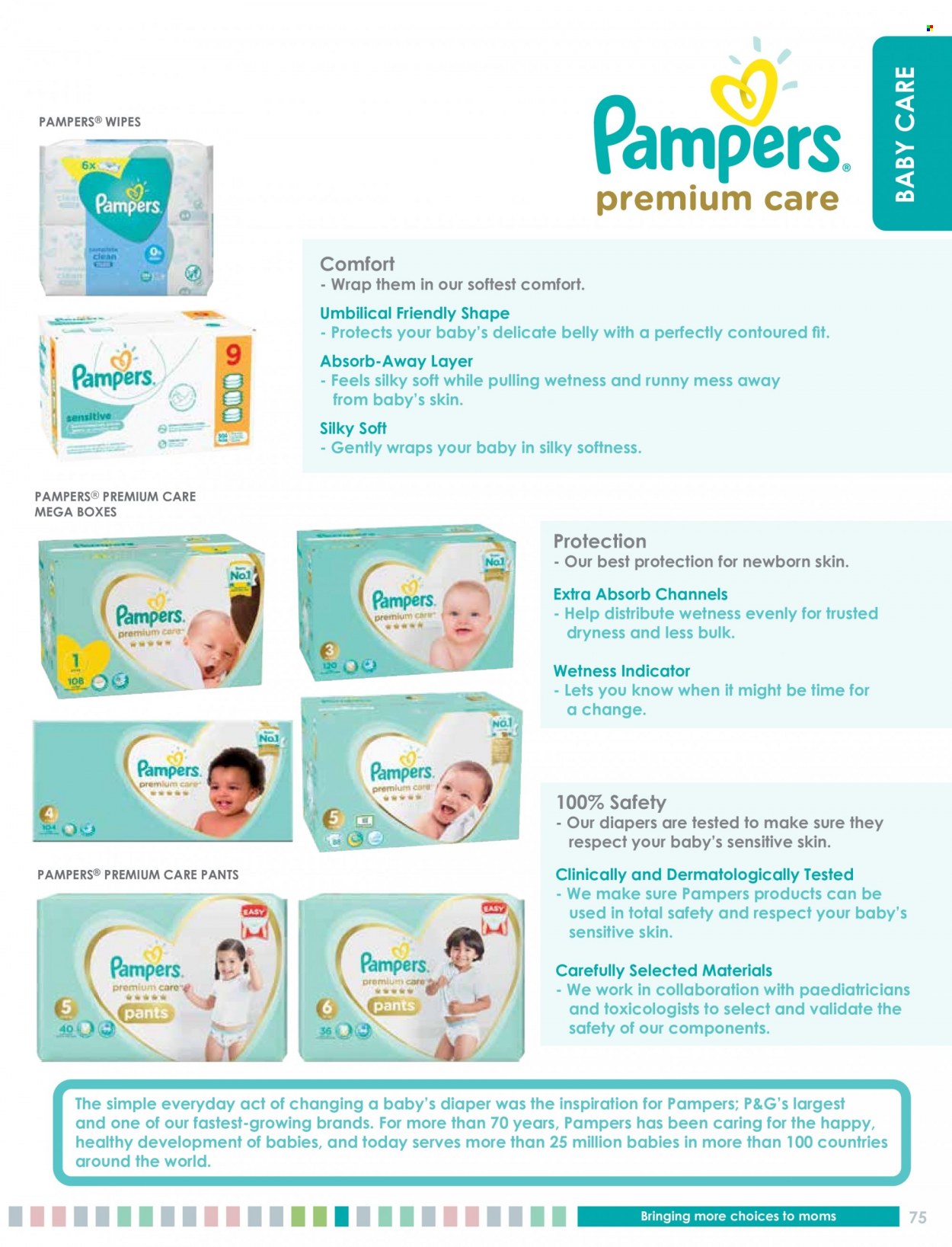 Baby City specials - 01/01/2020 - 31/12/2021. Page 77