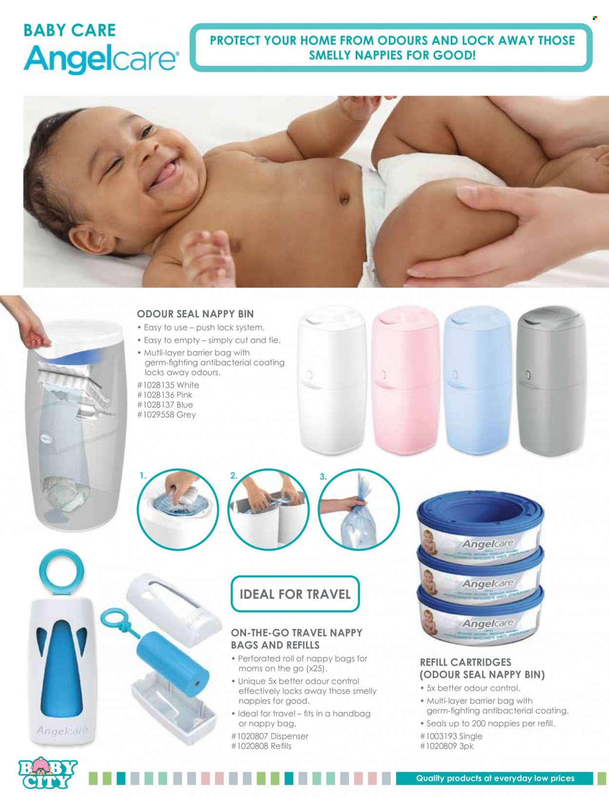 Baby City specials - 01/01/2020 - 31/12/2021. Page 82