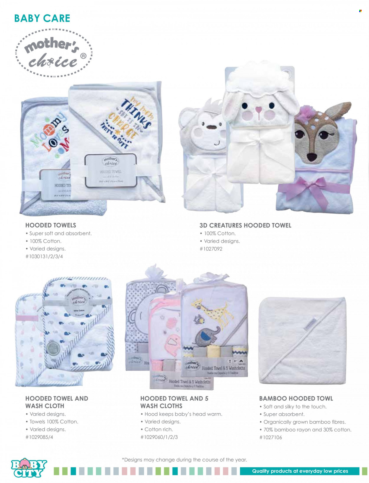 Baby City specials - 01/01/2020 - 31/12/2021. Page 84