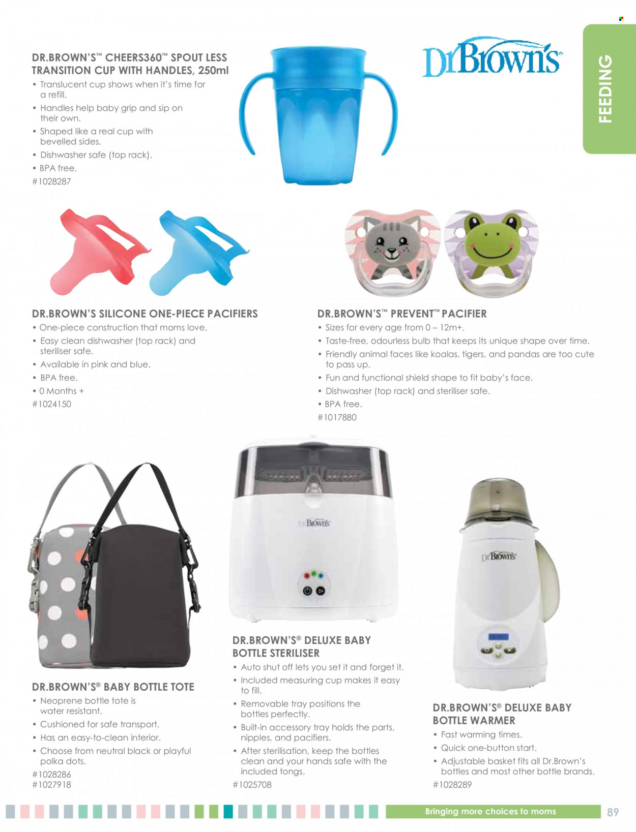 Baby City specials - 01/01/2020 - 31/12/2021. Page 91