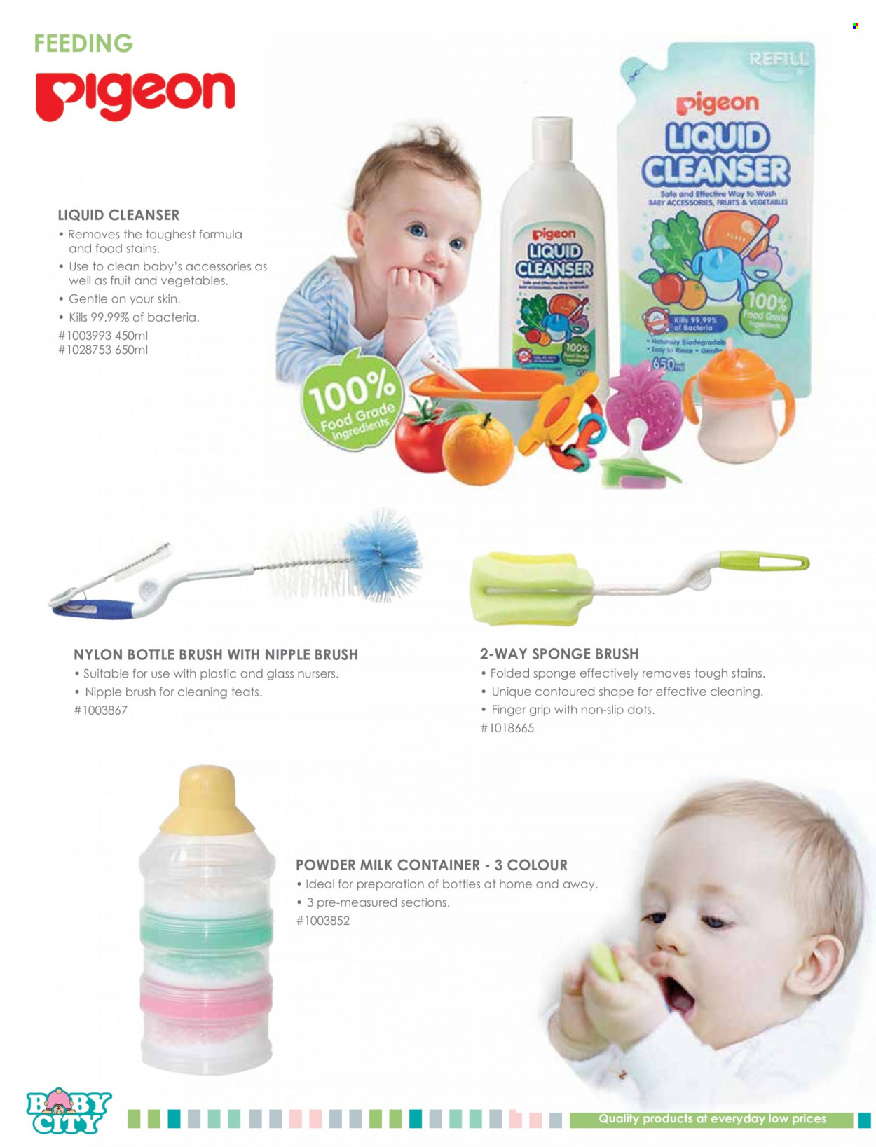 Baby City specials - 01/01/2020 - 31/12/2021. Page 94