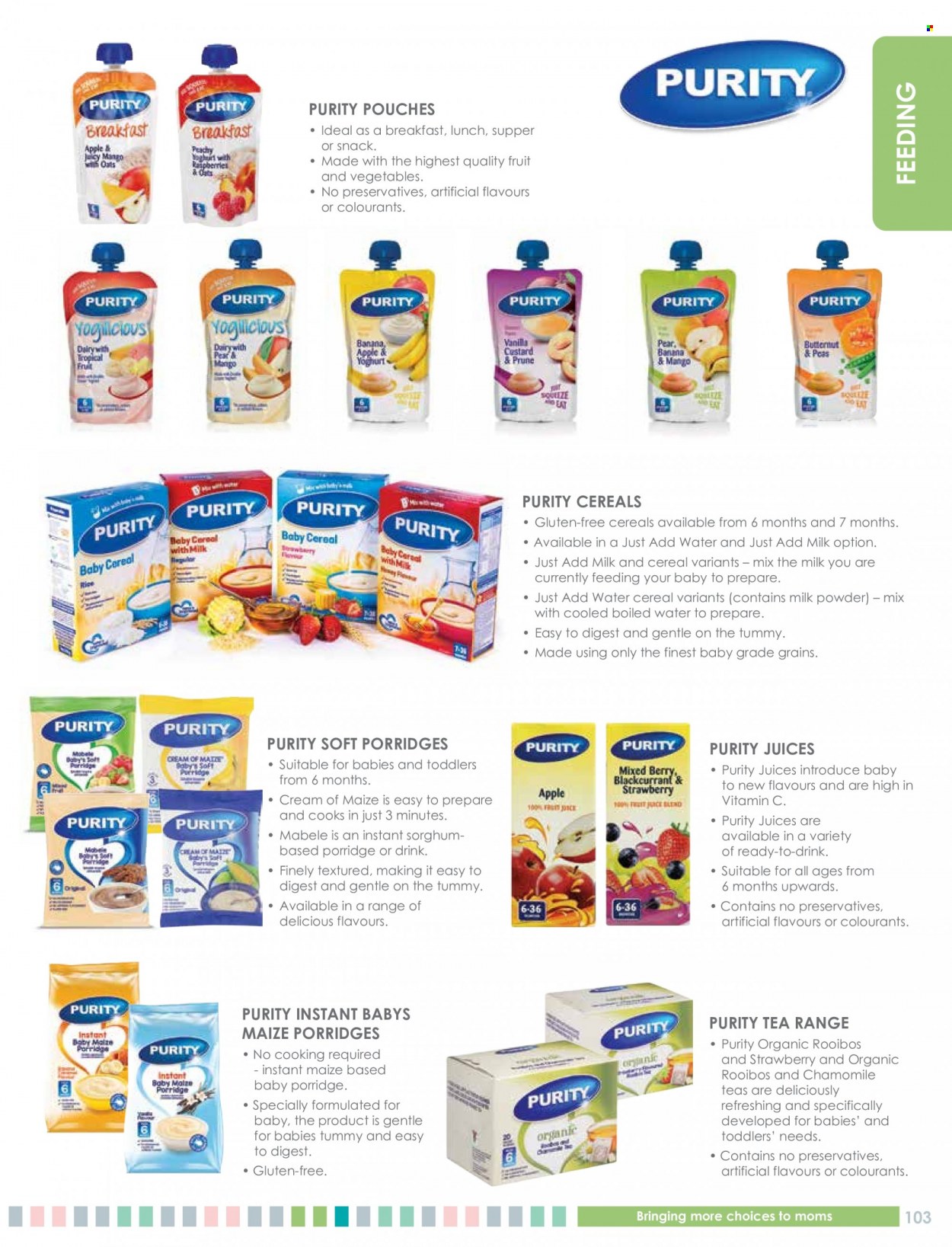 Baby City specials - 01/01/2020 - 31/12/2021. Page 105