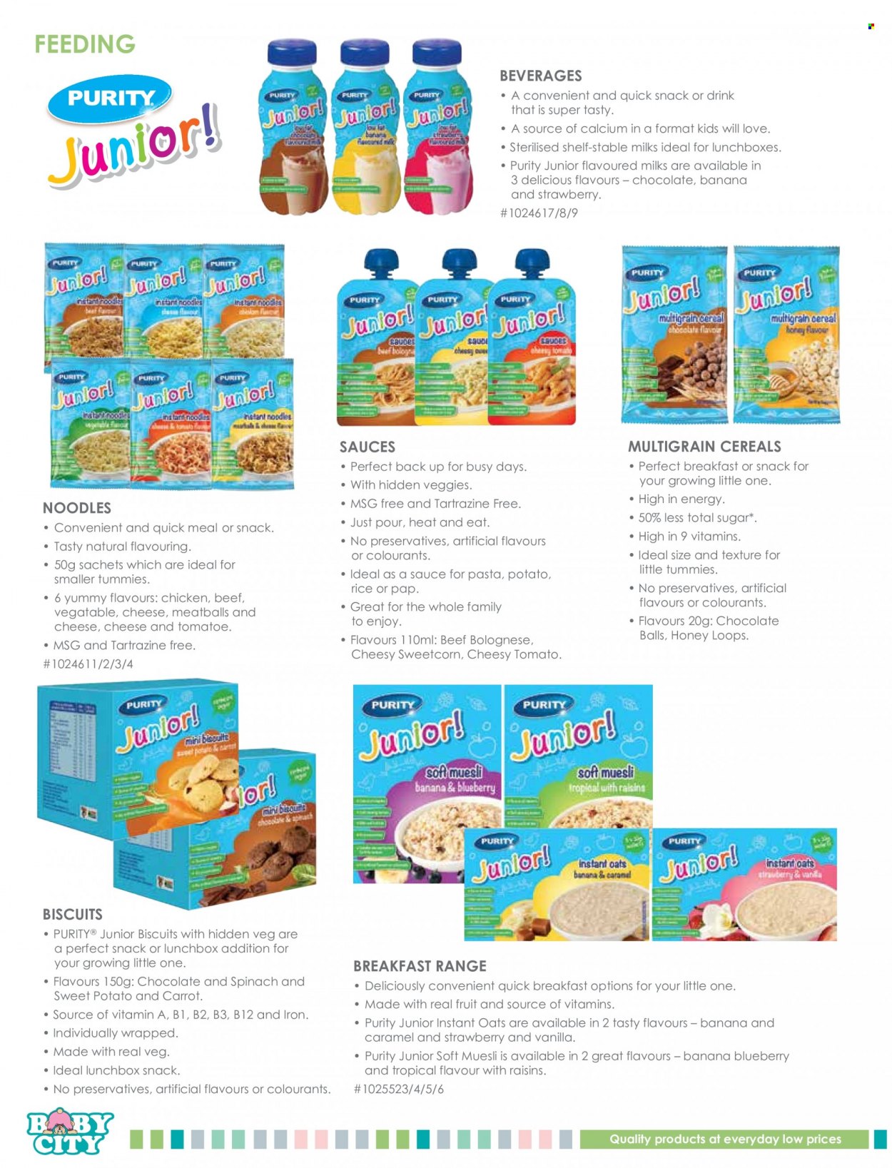 Baby City specials - 01/01/2020 - 31/12/2021. Page 108