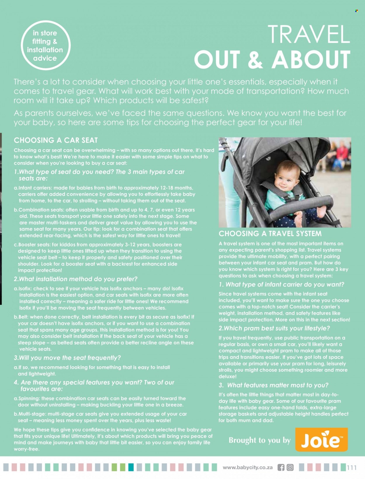Baby City specials - 01/01/2020 - 31/12/2021. Page 113