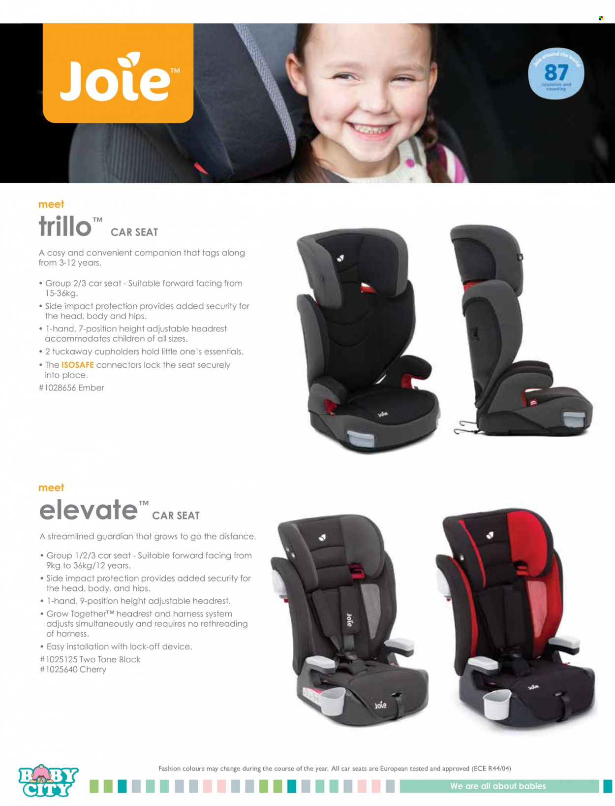 Baby City specials - 01/01/2020 - 31/12/2021. Page 114