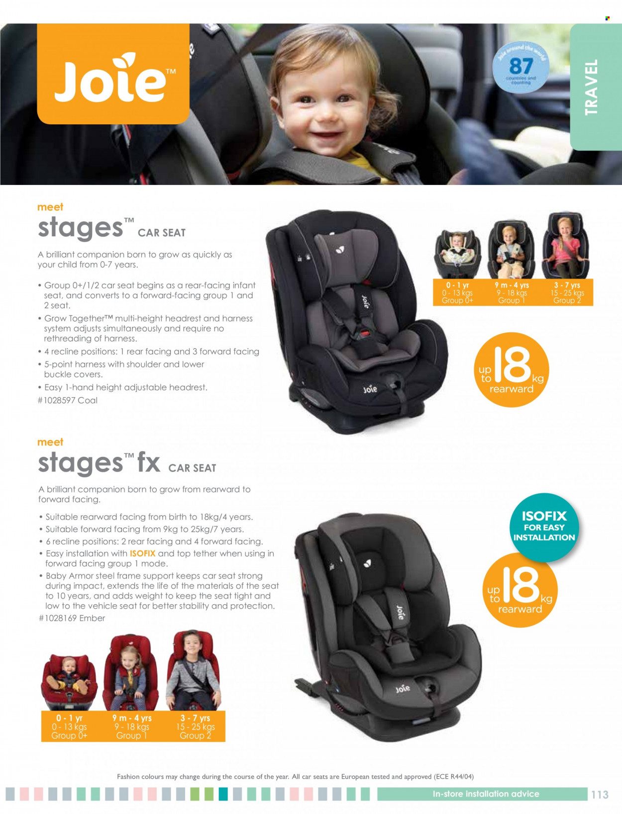 Baby City specials - 01/01/2020 - 31/12/2021. Page 115
