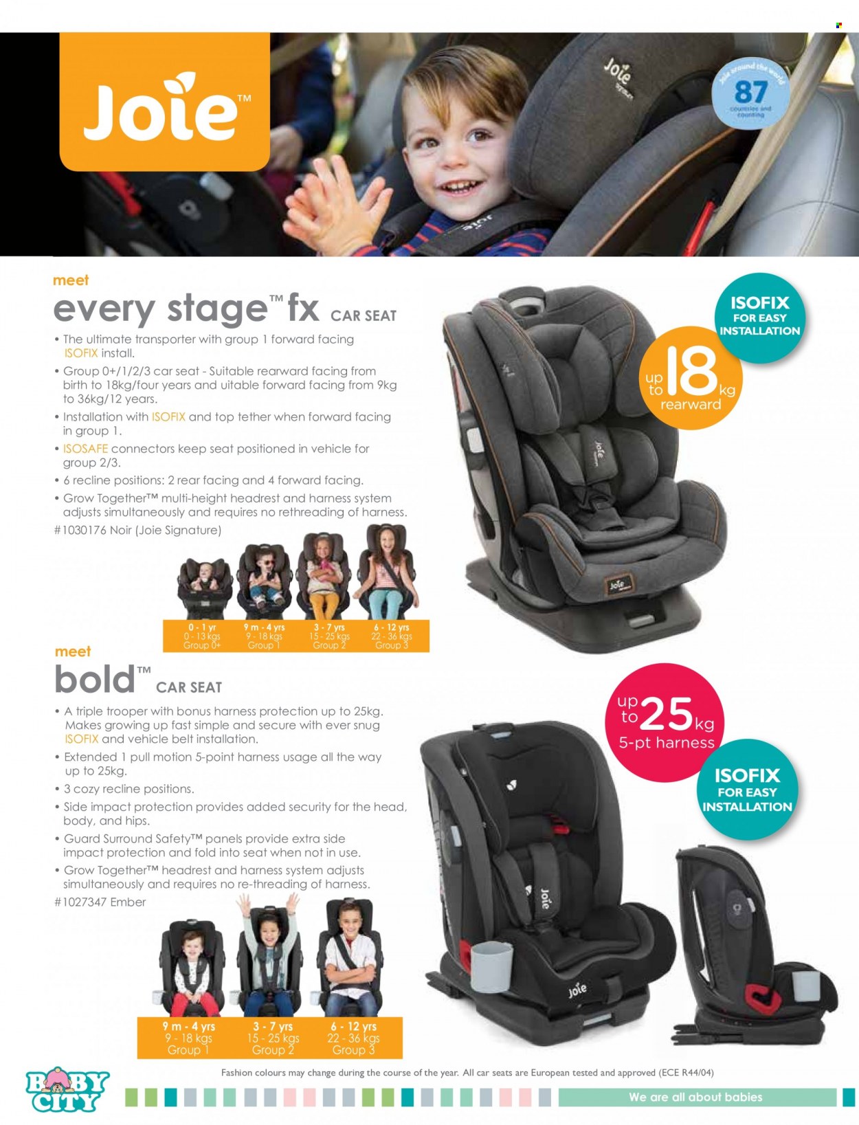 Baby City specials - 01/01/2020 - 31/12/2021. Page 116
