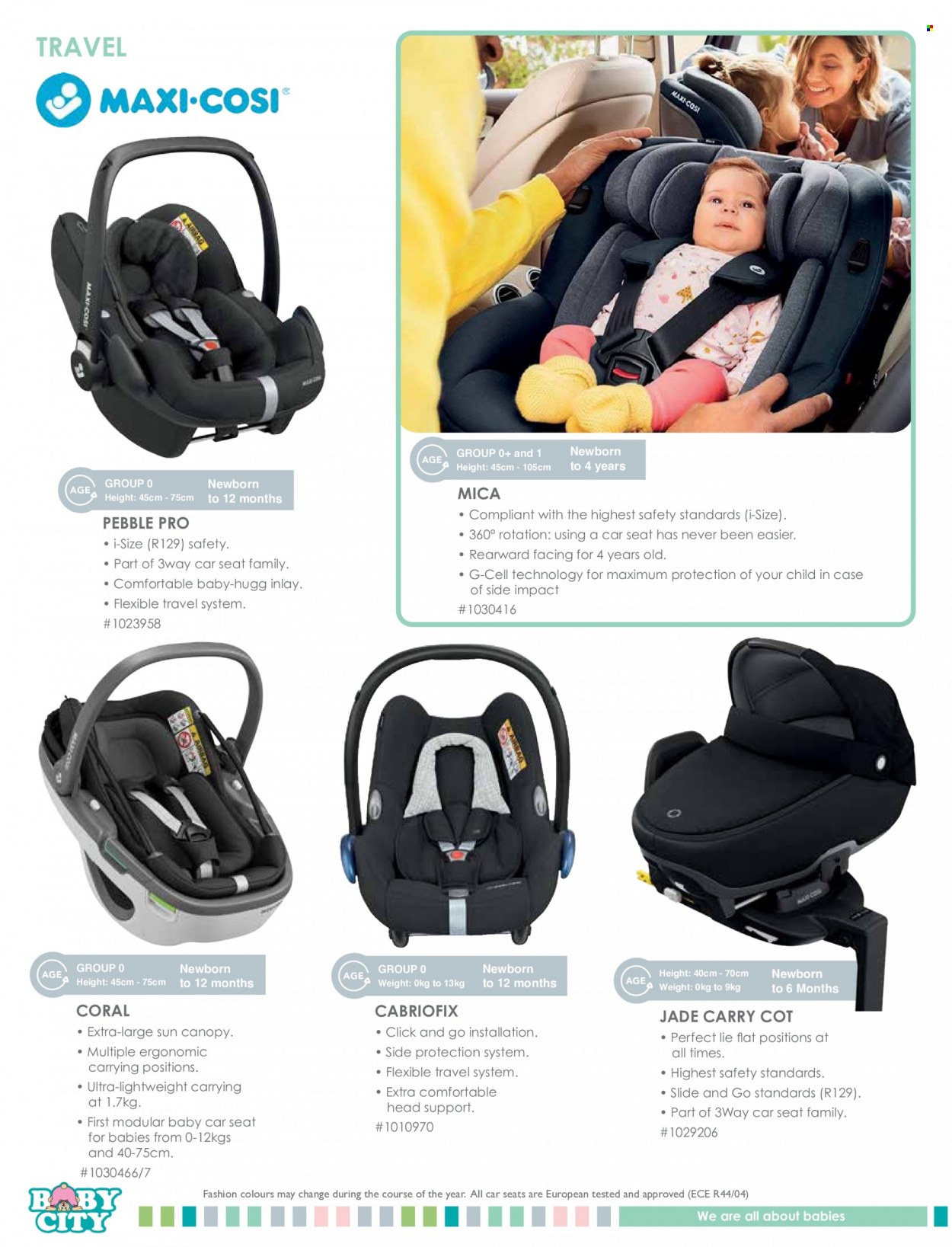 Baby City specials - 01/01/2020 - 31/12/2021. Page 122