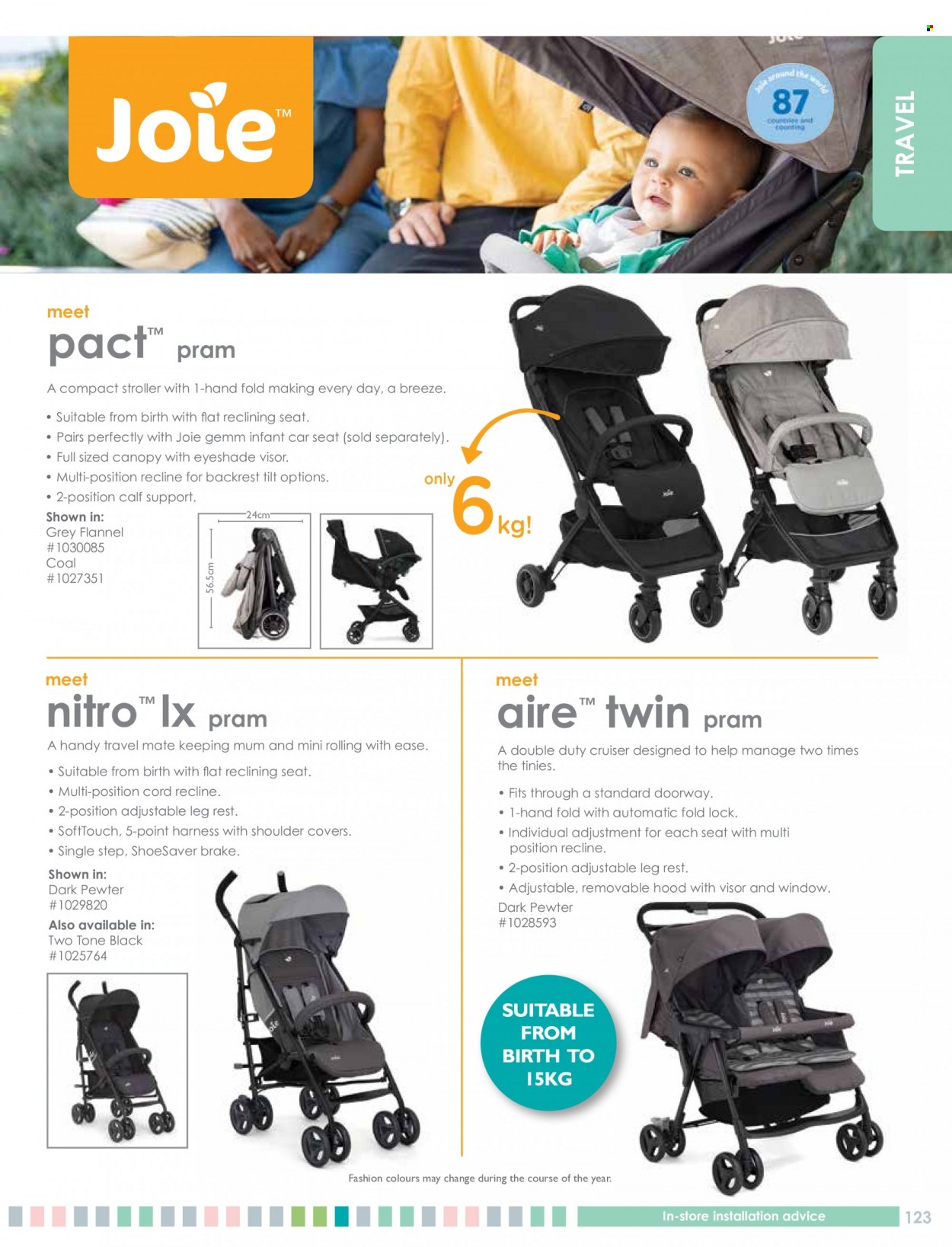Baby City specials - 01/01/2020 - 31/12/2021. Page 125